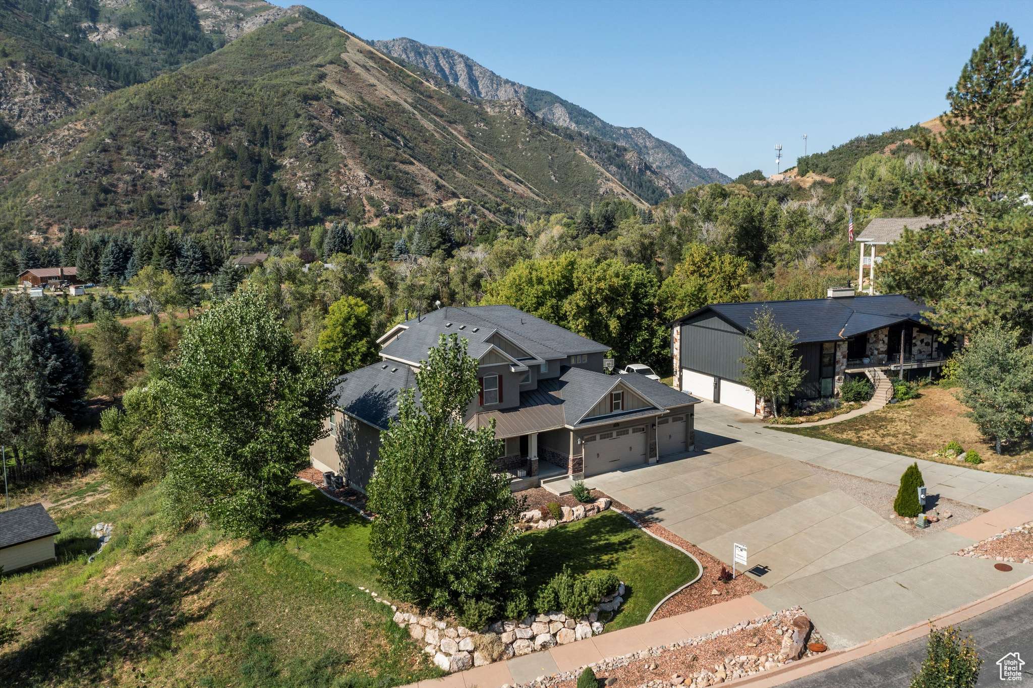 Mountain Green, UT 84050,5791 N ROBINSON LN