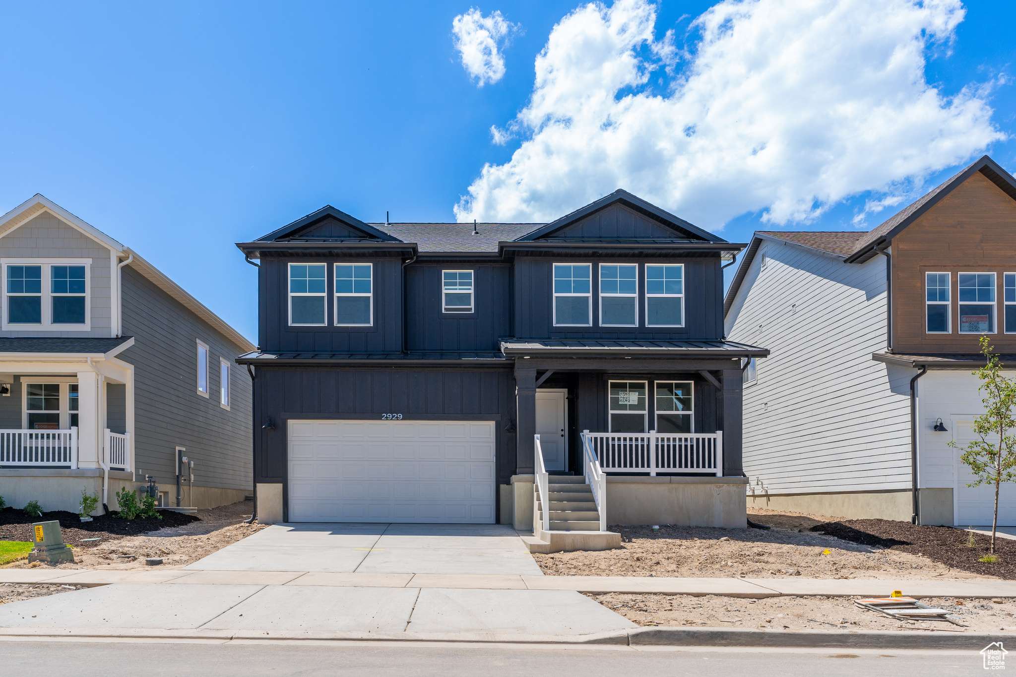 Saratoga Springs, UT 84045,2929 N VERVAIN LN #2137