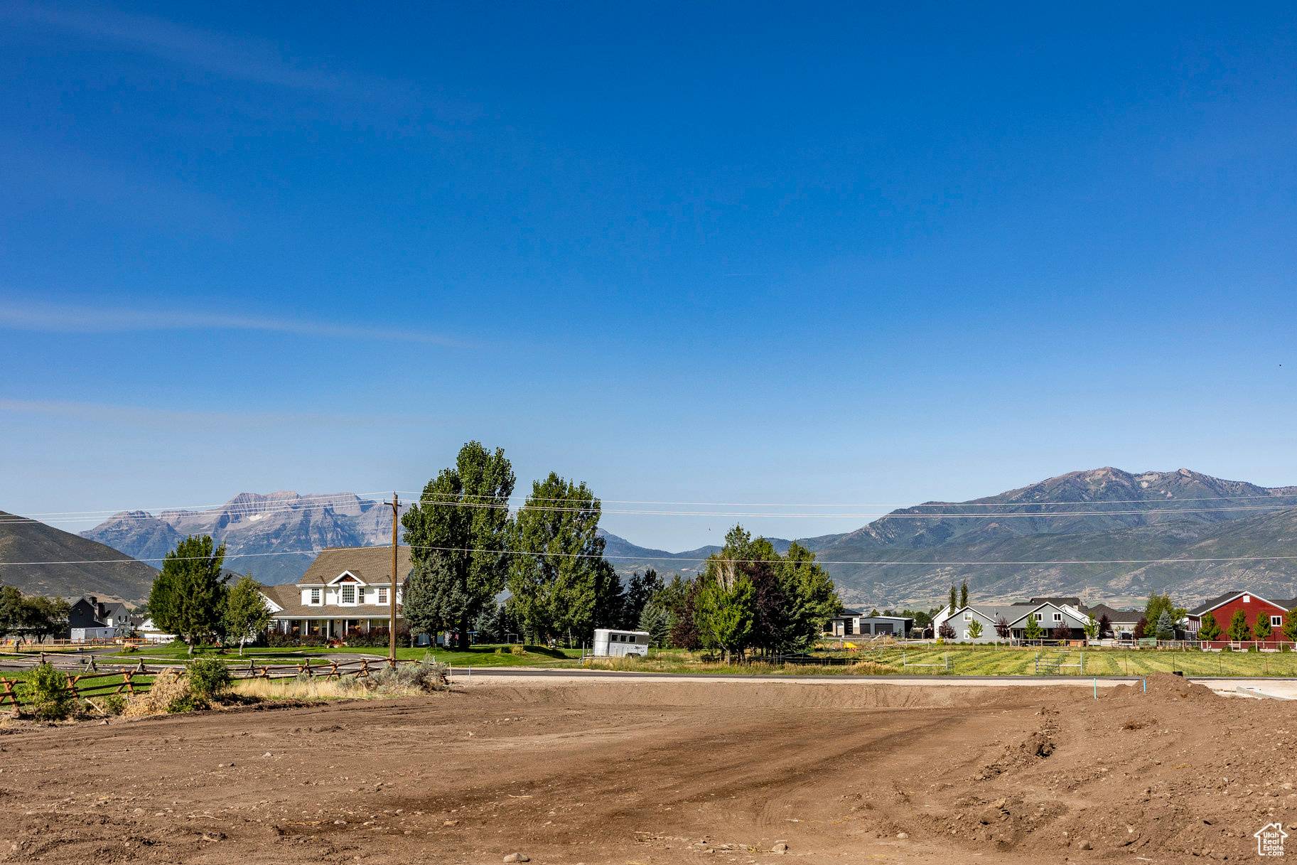 Heber City, UT 84032,2537 E WHITE BUFFALO DR #8