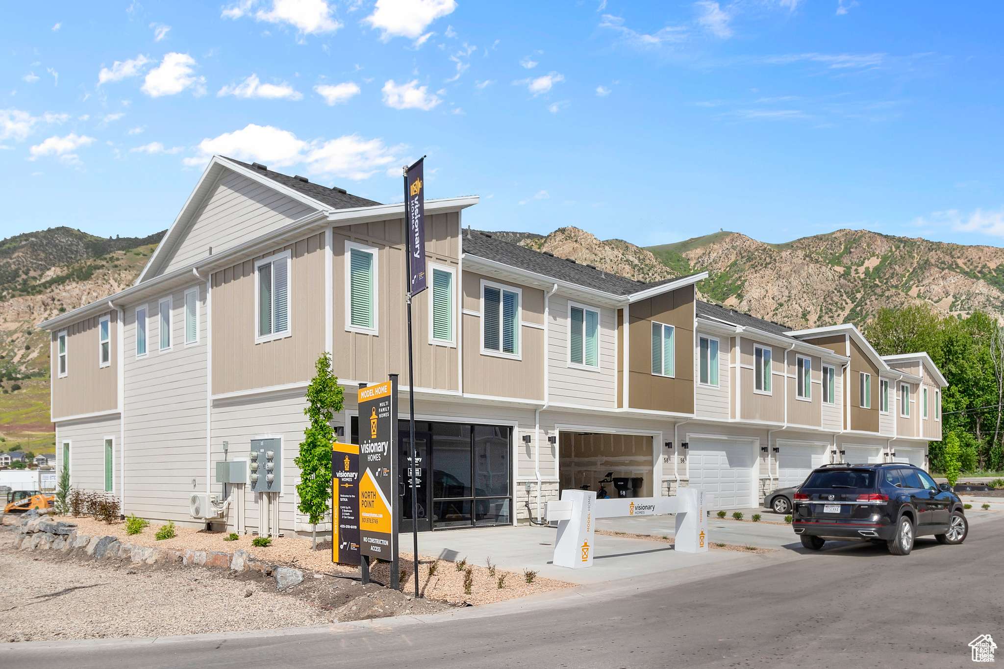 Brigham City, UT 84302,125 W 925 N #F34