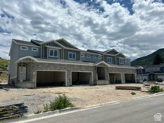 Tooele, UT 84074,549 S LEVI LN #25