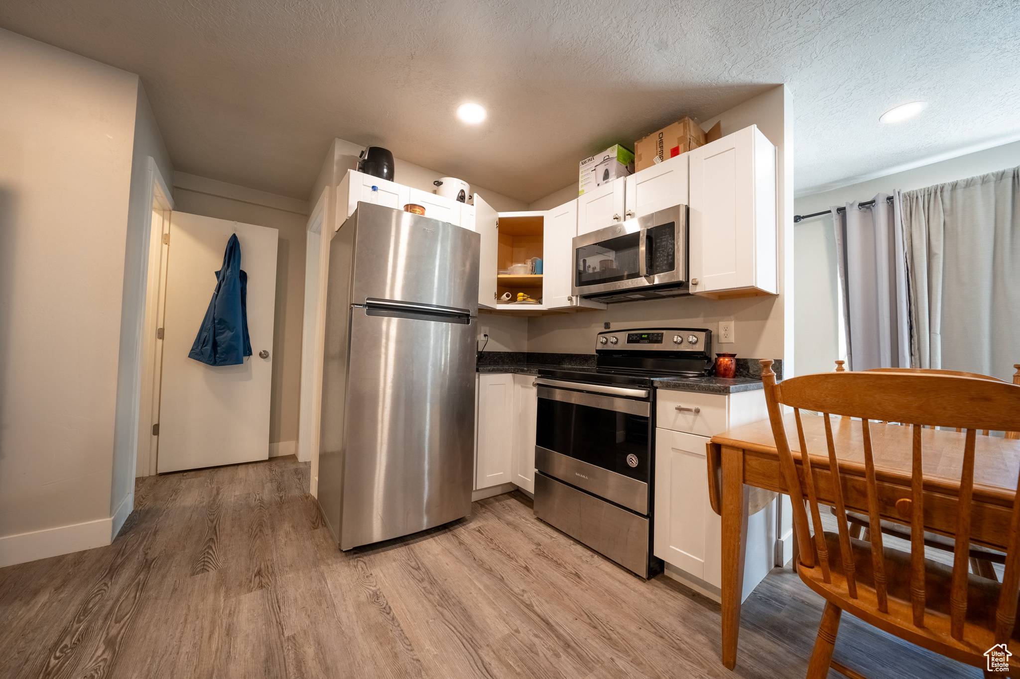 Salt Lake City, UT 84102,130 S 1300 E #314