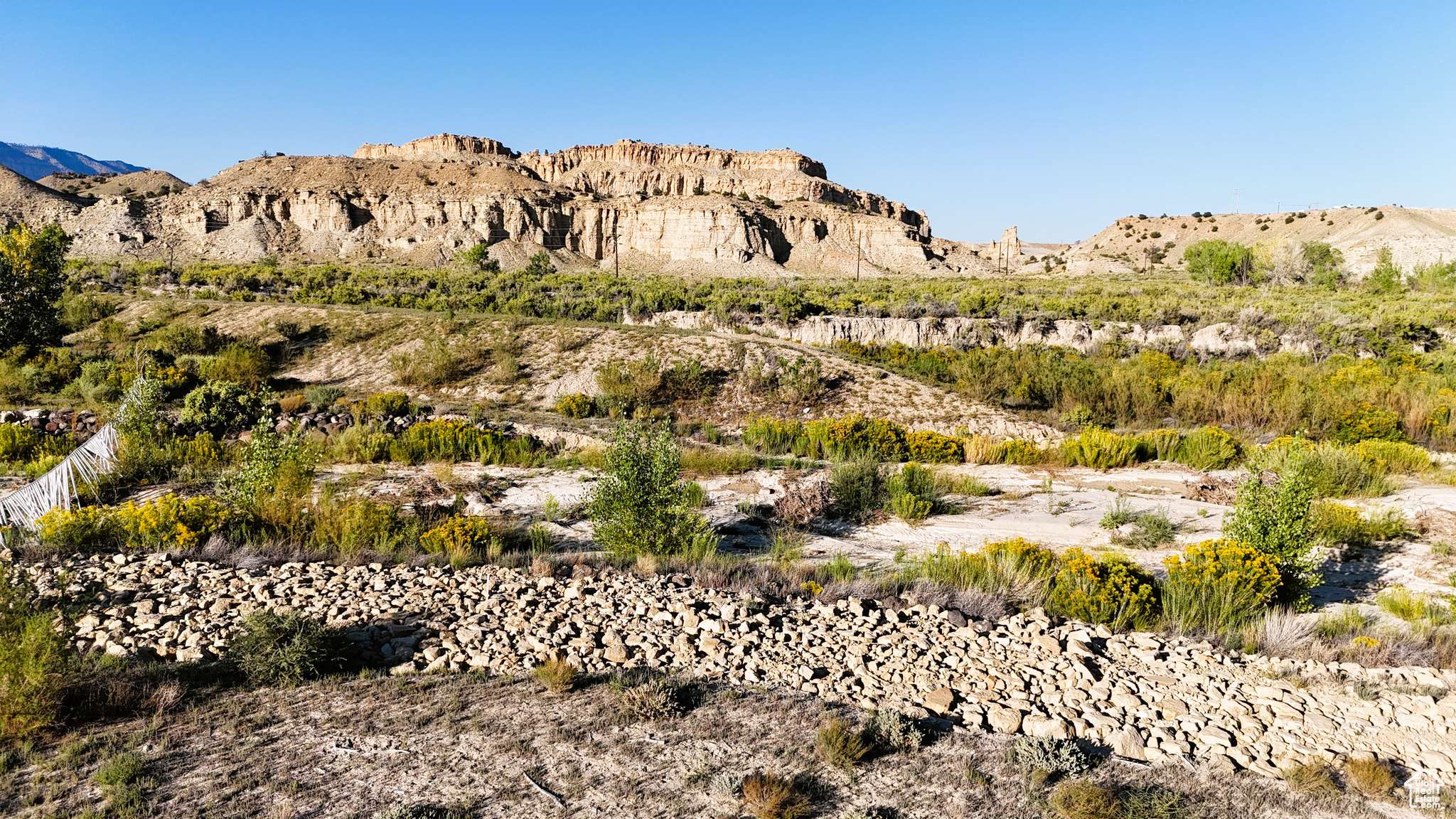 Emery, UT 84522,1 N. QUITCHUPAH CREEK RD