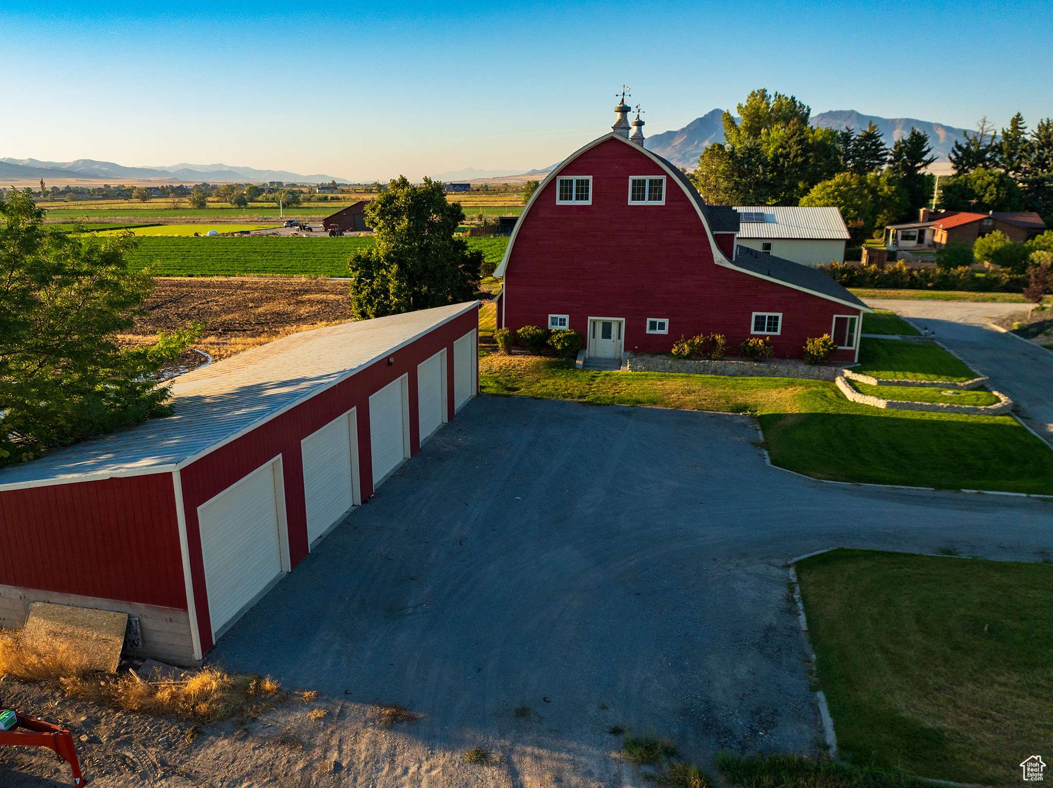 Garland, UT 84312,15125 N 4400 W