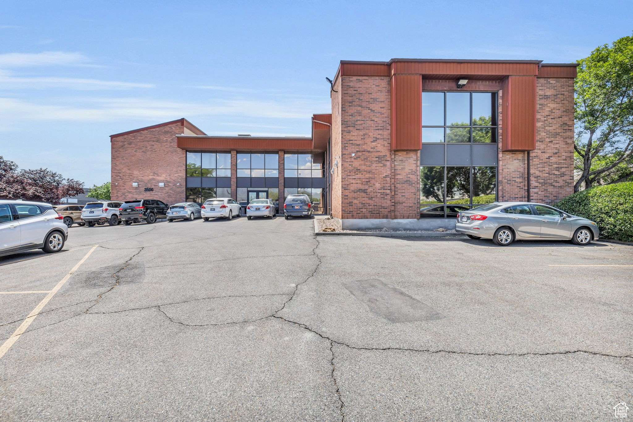 South Salt Lake, UT 84115,3500 S MAIN ST