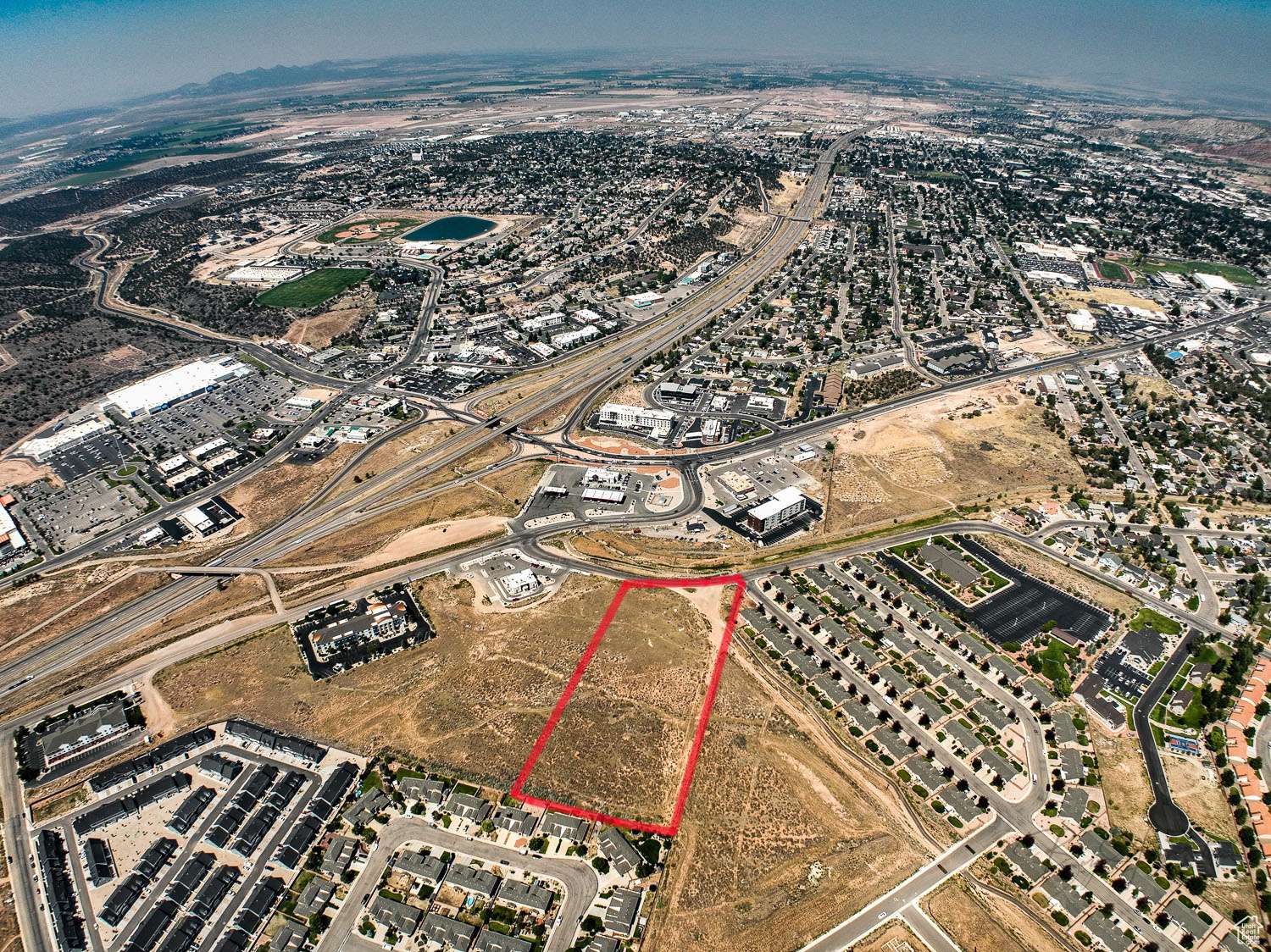 Cedar City, UT 84720,770 GREEN LAKE DR