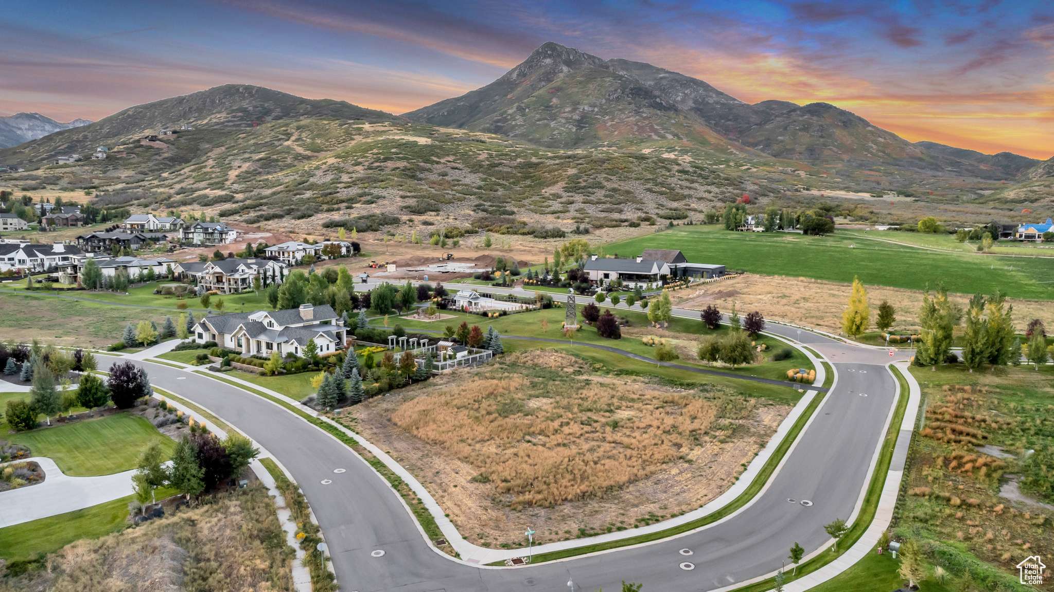 Midway, UT 84049,1582 N DUTCH MEADOWS LN #25