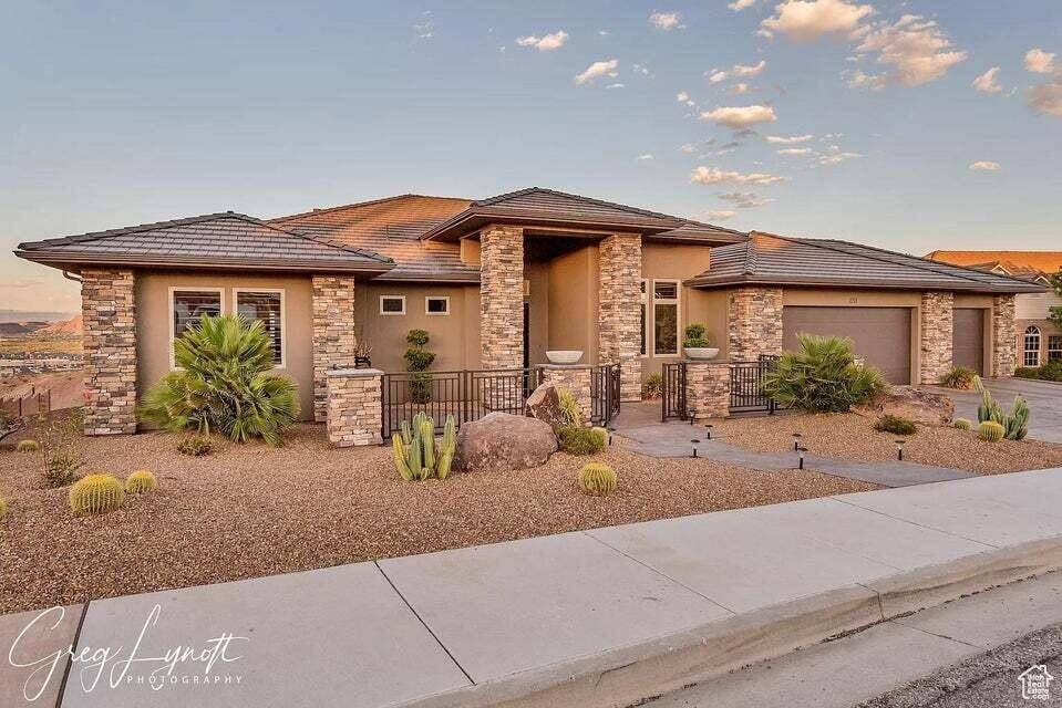 St. George, UT 84790,851 S FIVE SISTERS DR