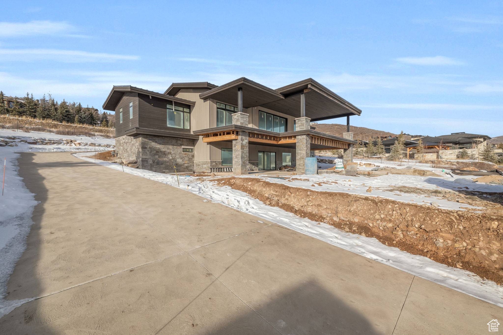 Park City, UT 84098,7175 LUPINE DR