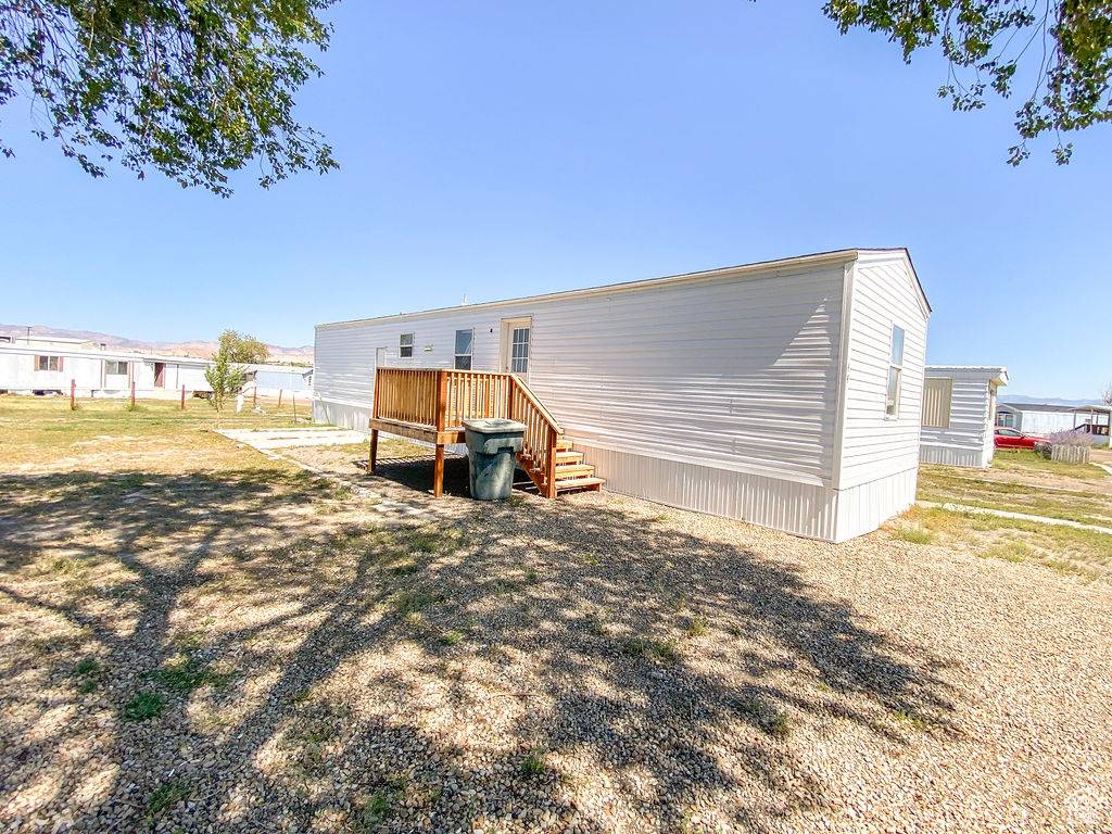 Price, UT 84501,1101 S CARBON AVE #44