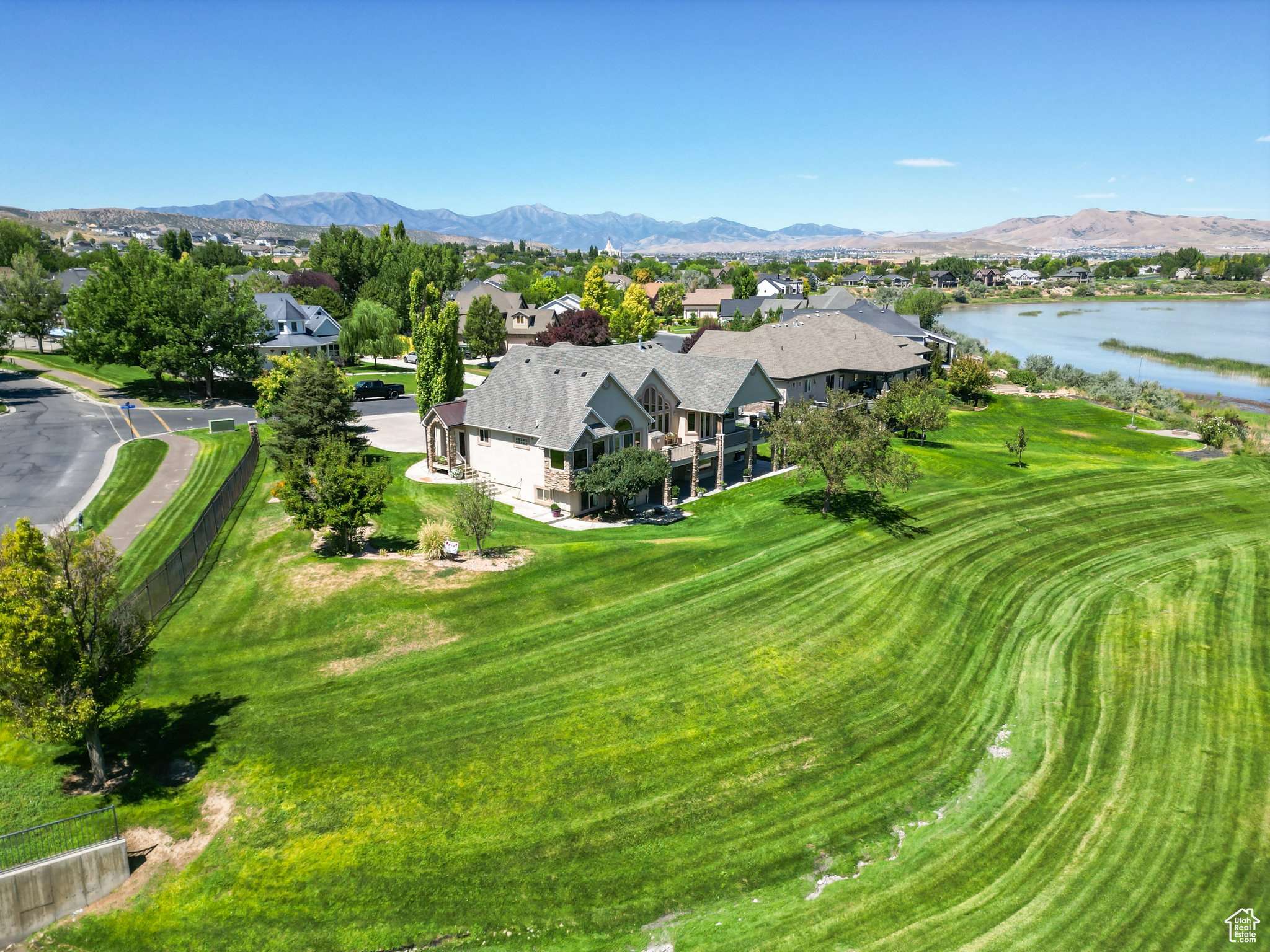 Saratoga Springs, UT 84043,1508 S COTTONWOOD LN