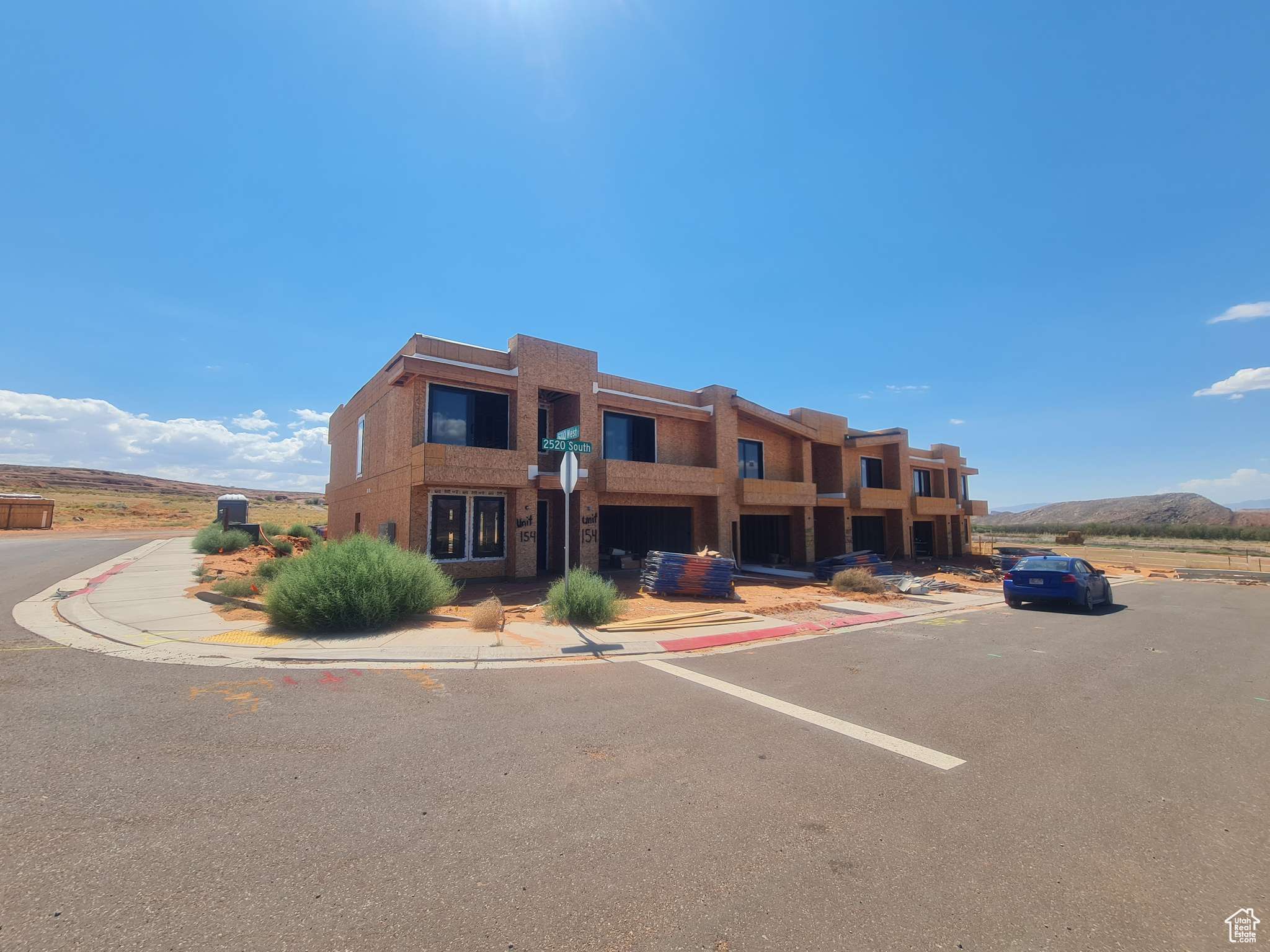 Hurricane, UT 84737,5222 W 2520 S #136