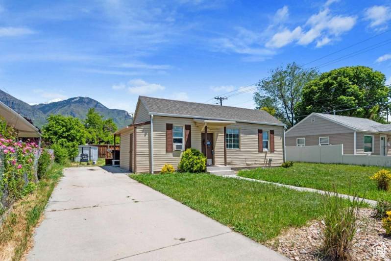 Provo, UT 84601,548 N 850 W