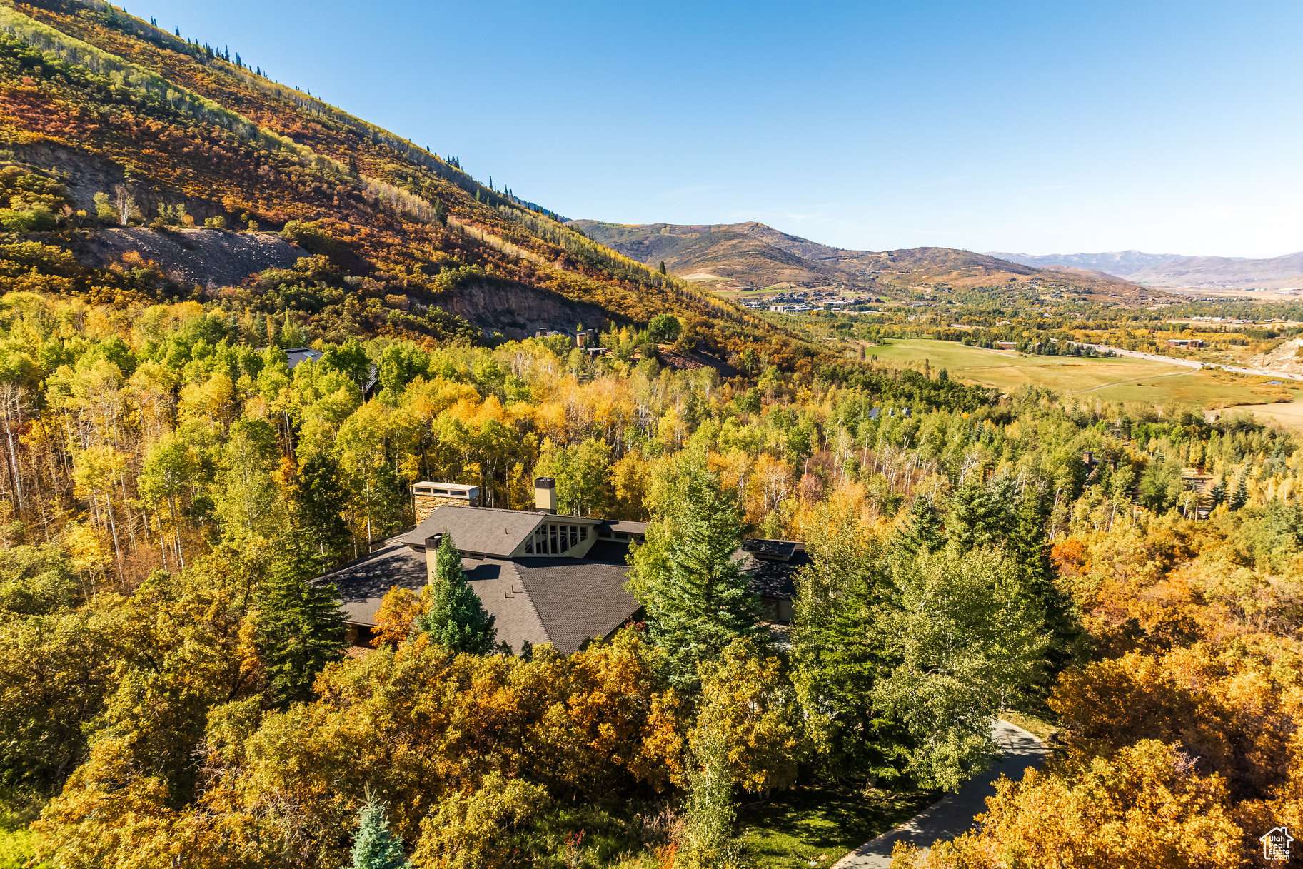 Park City, UT 84060,14 CANYON CT