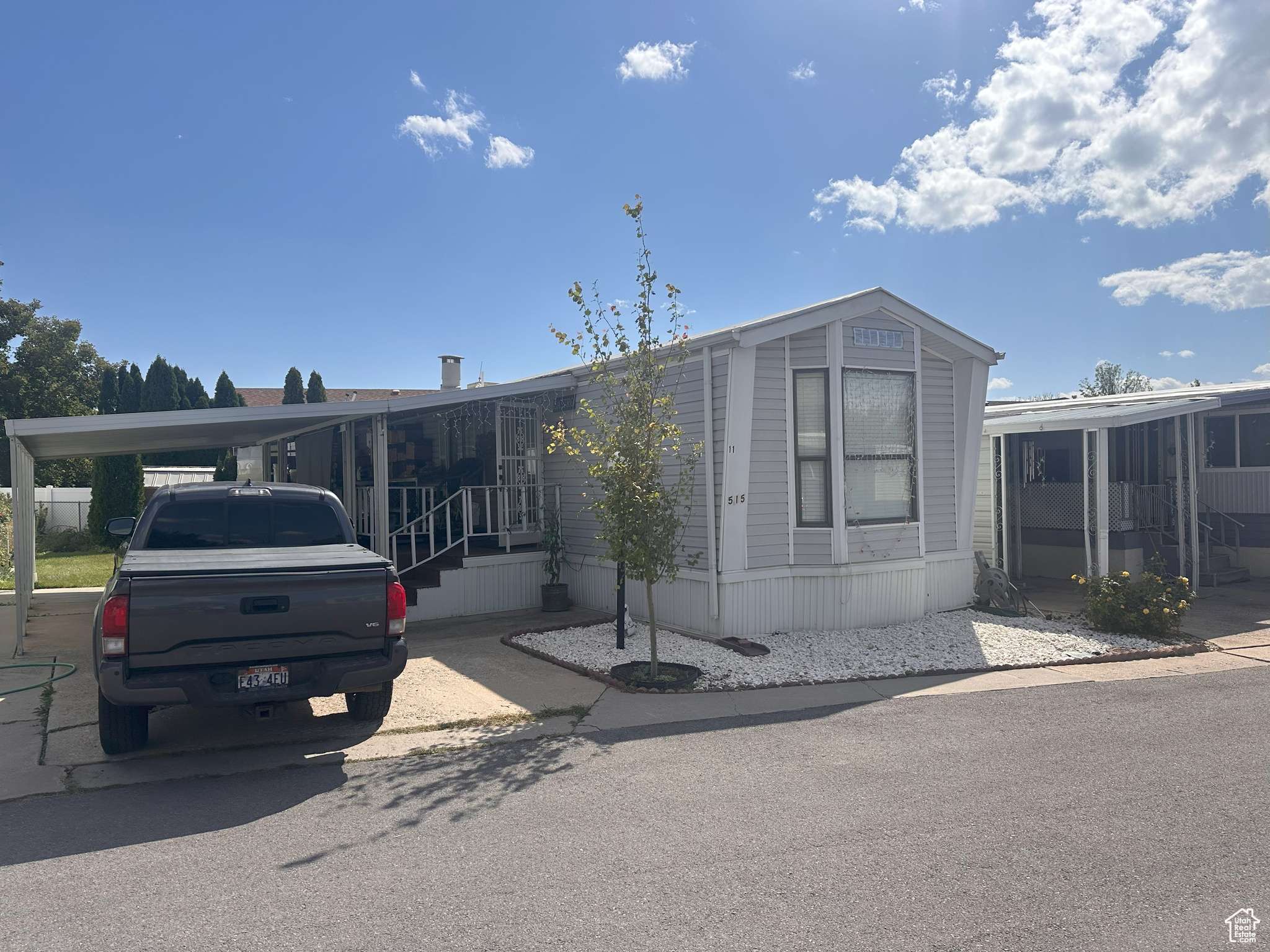 Orem, UT 84057,515 W 1465 N #11