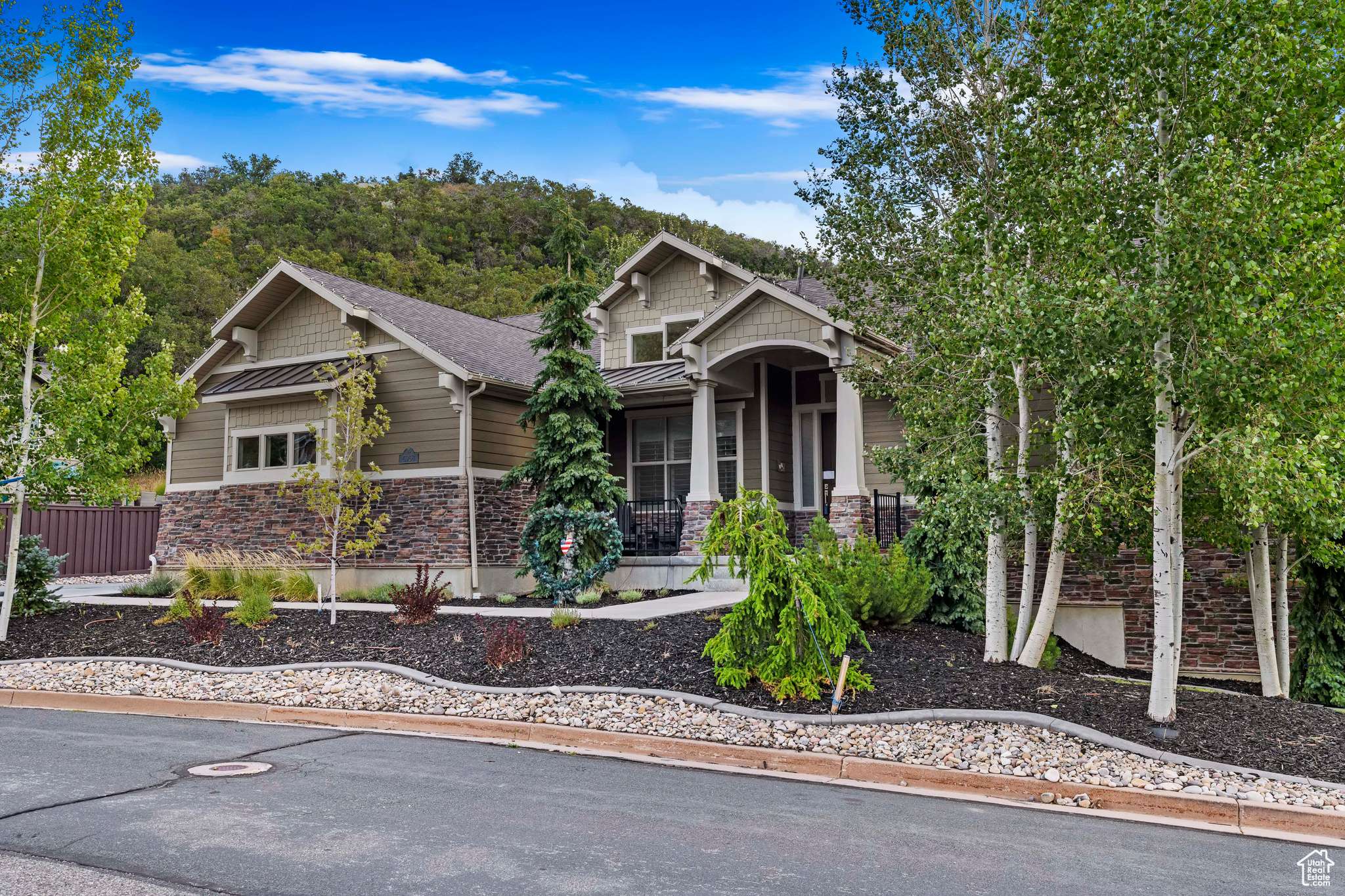 Mountain Green, UT 84050,5958 N ROBINSON LN