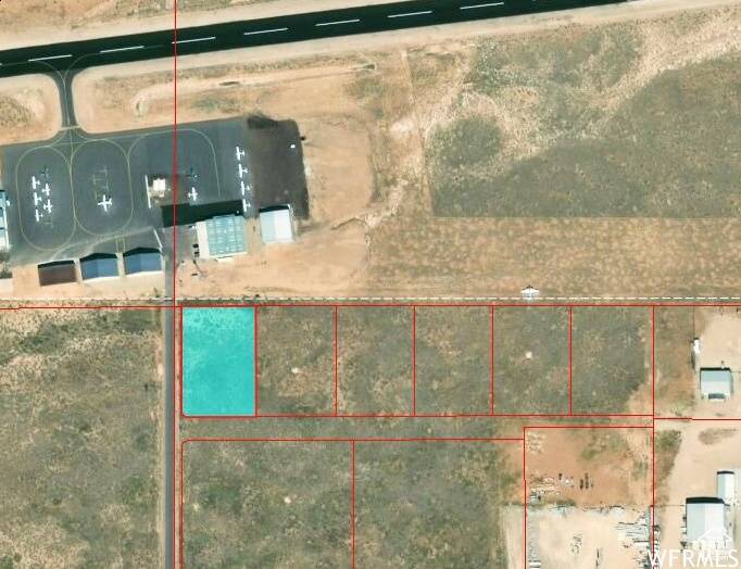 Roosevelt, UT 84066,2766 W 2000 S #1