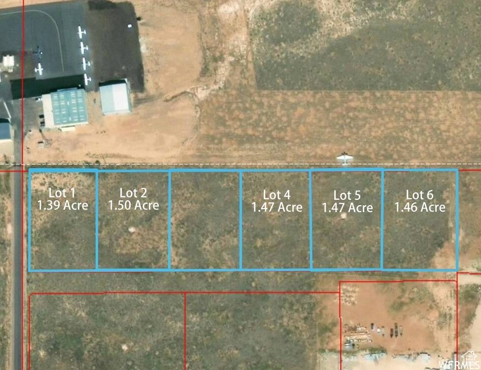 Roosevelt, UT 84066,2600 W 2000 S #5