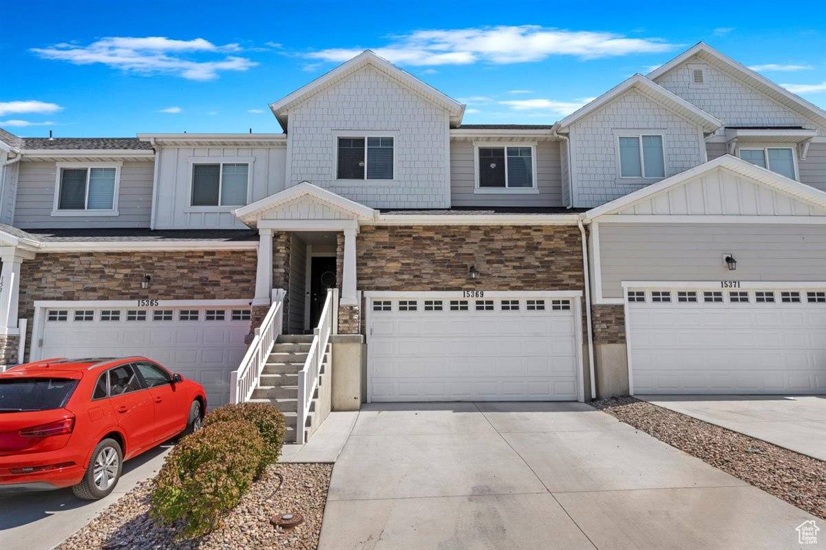 Bluffdale, UT 84065,15369 S SKYRAIDER LN W