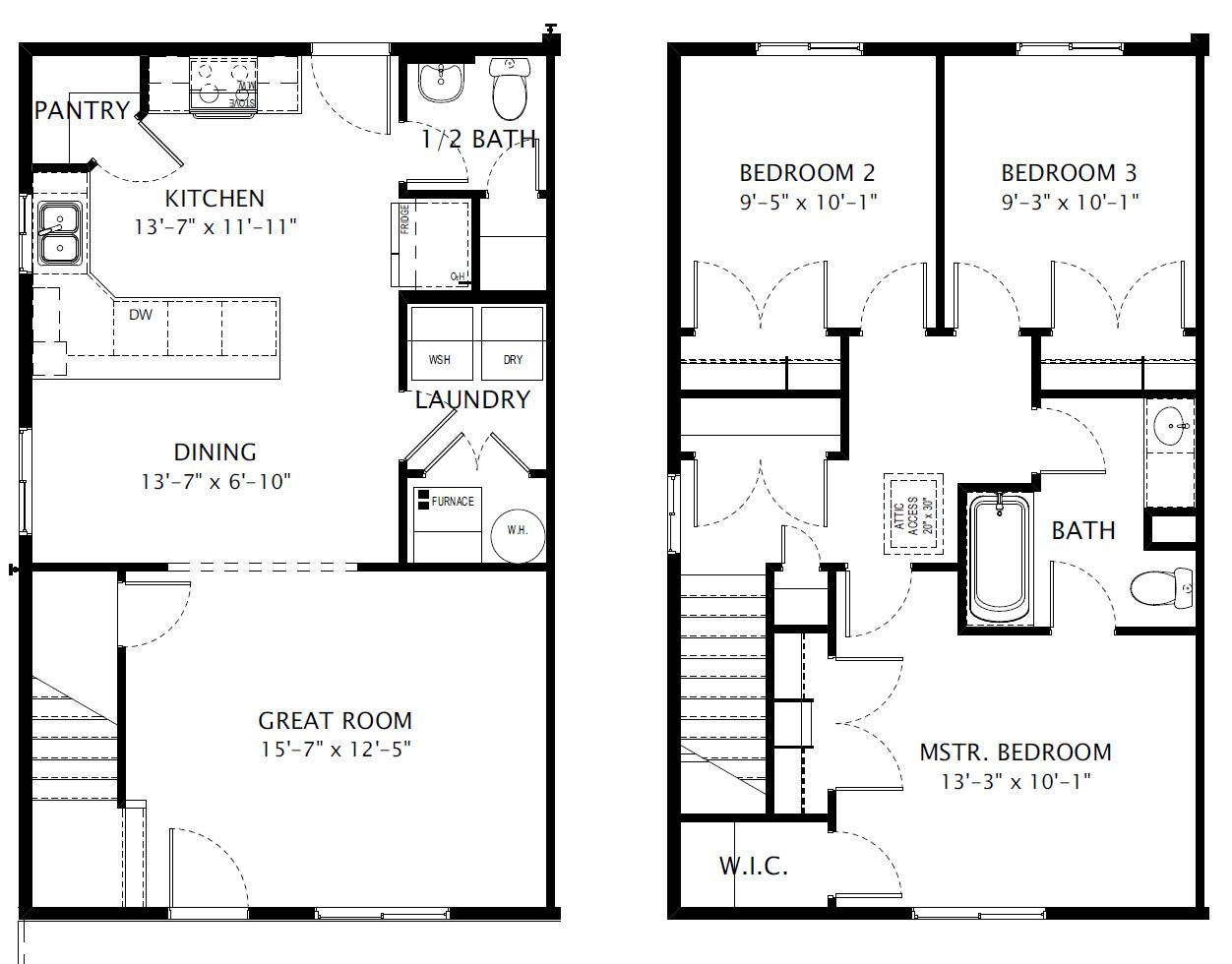 Cedar City, UT 84720,535 N 2530 N #11-16