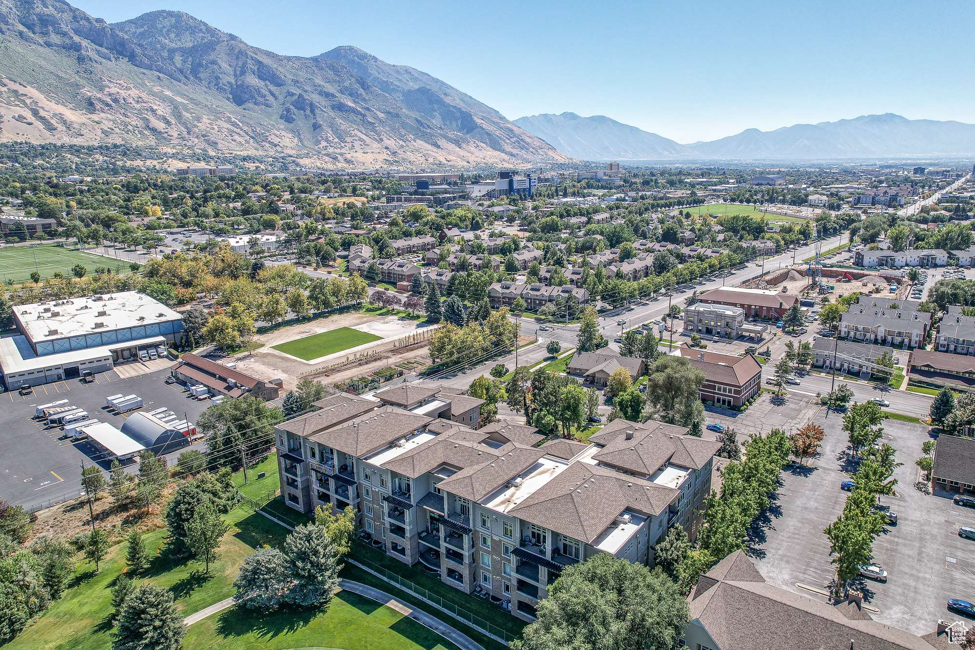 Provo, UT 84604,222 W 2280 N #402