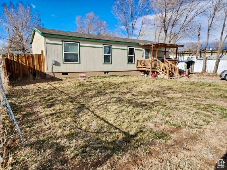 Duchesne, UT 84021,239 E 200 S