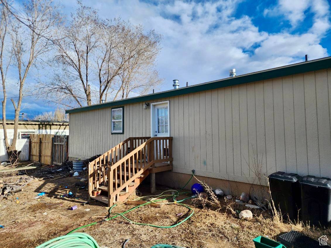 Duchesne, UT 84021,239 E 200 S