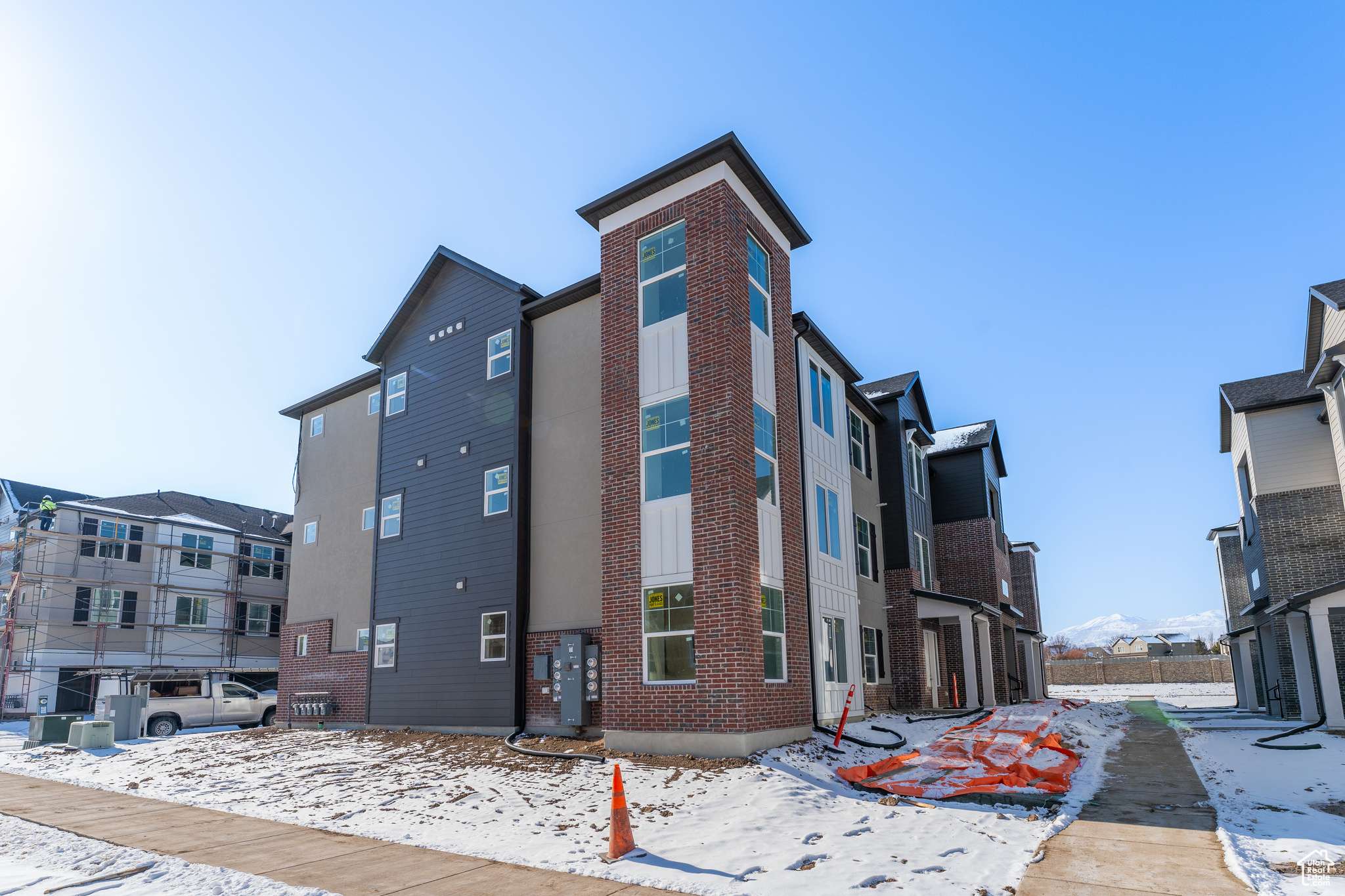 Riverton, UT 84096,4718 W NEILL LN #MM301