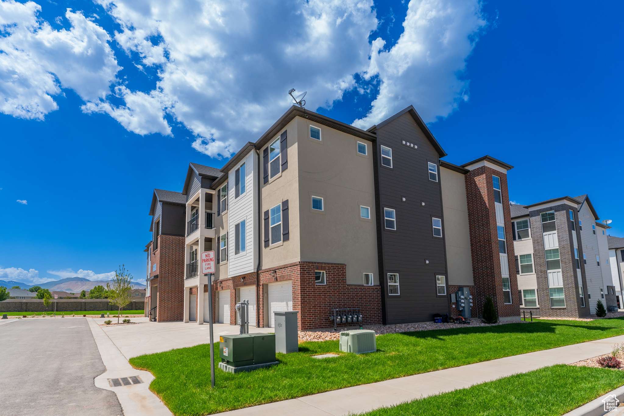 Riverton, UT 84096,4718 W NEILL LN #MM303