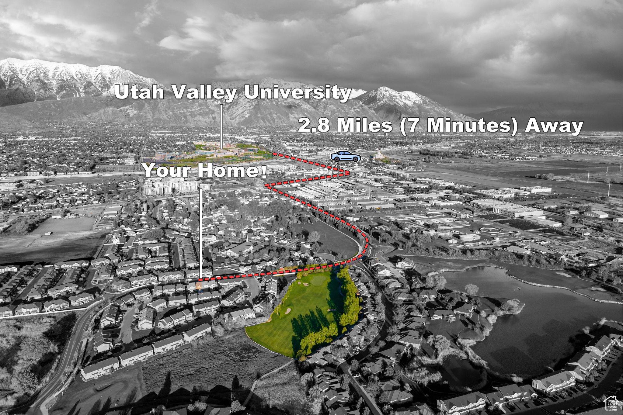 Orem, UT 84058,857 PHEASANT RUN S