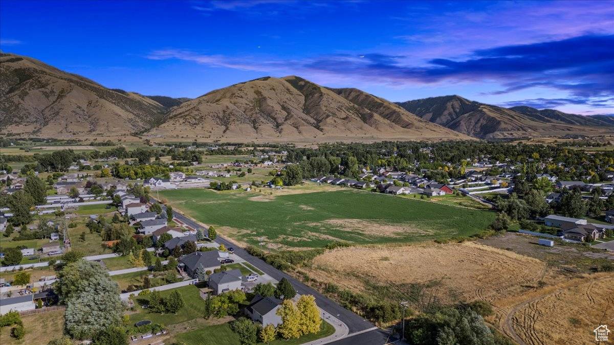 Nibley, UT 84321,3400 S 250 W #2