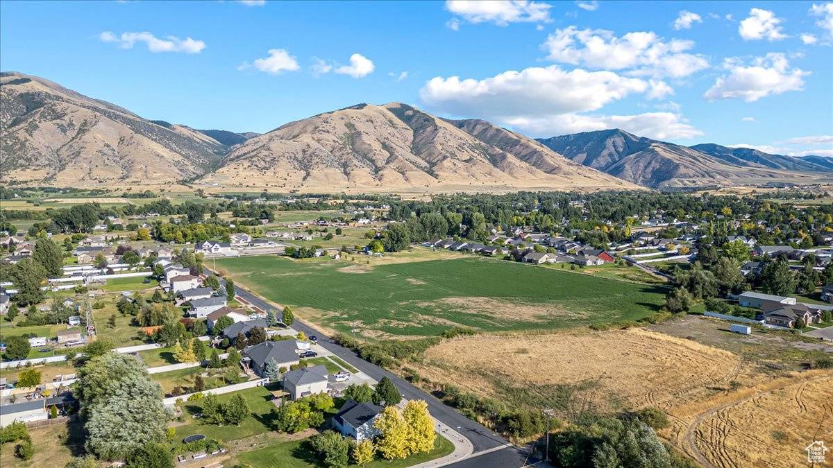 Nibley, UT 84321,3400 S 250 W #9