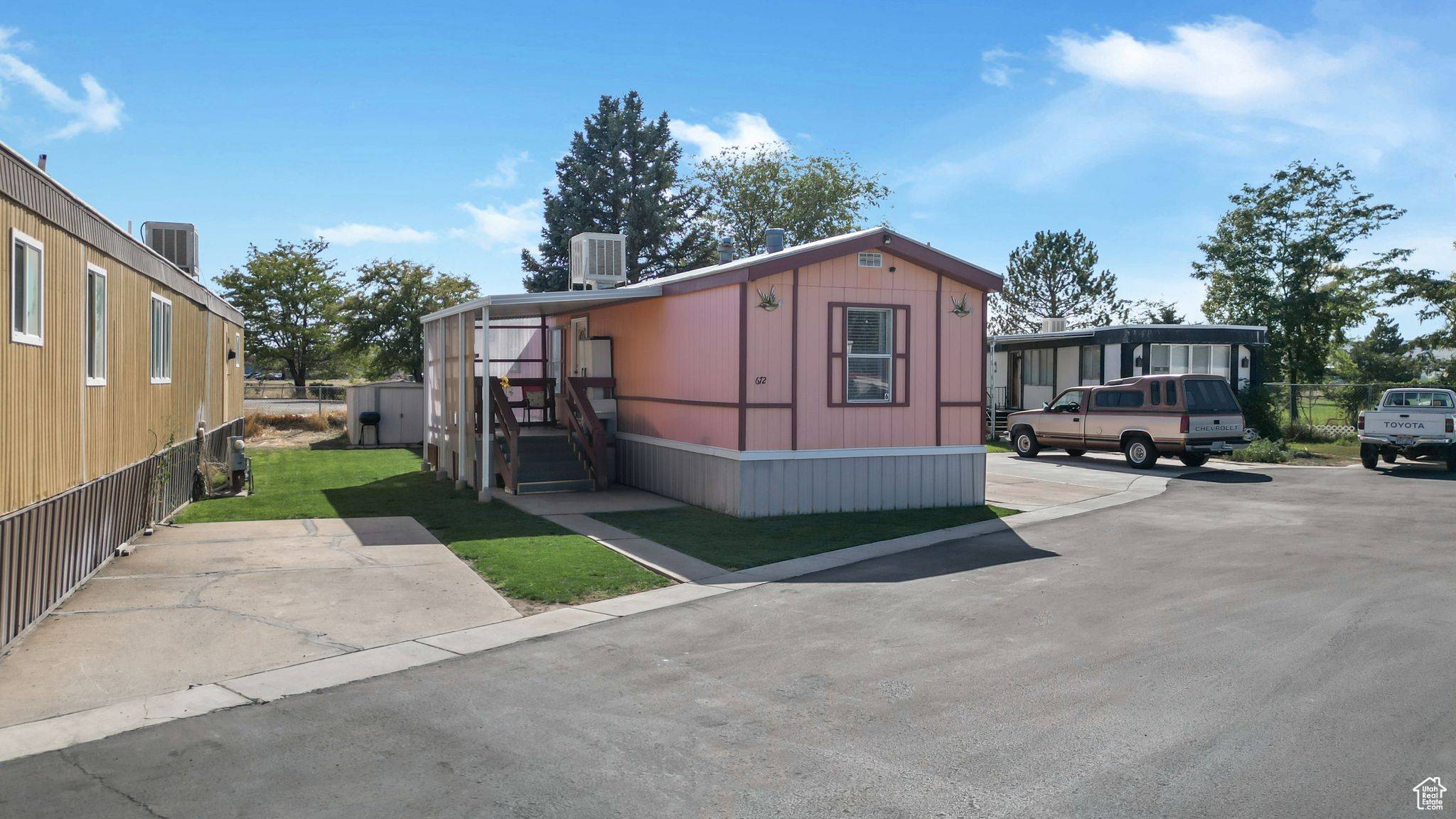 Payson, UT 84651,672 S 800 W #6