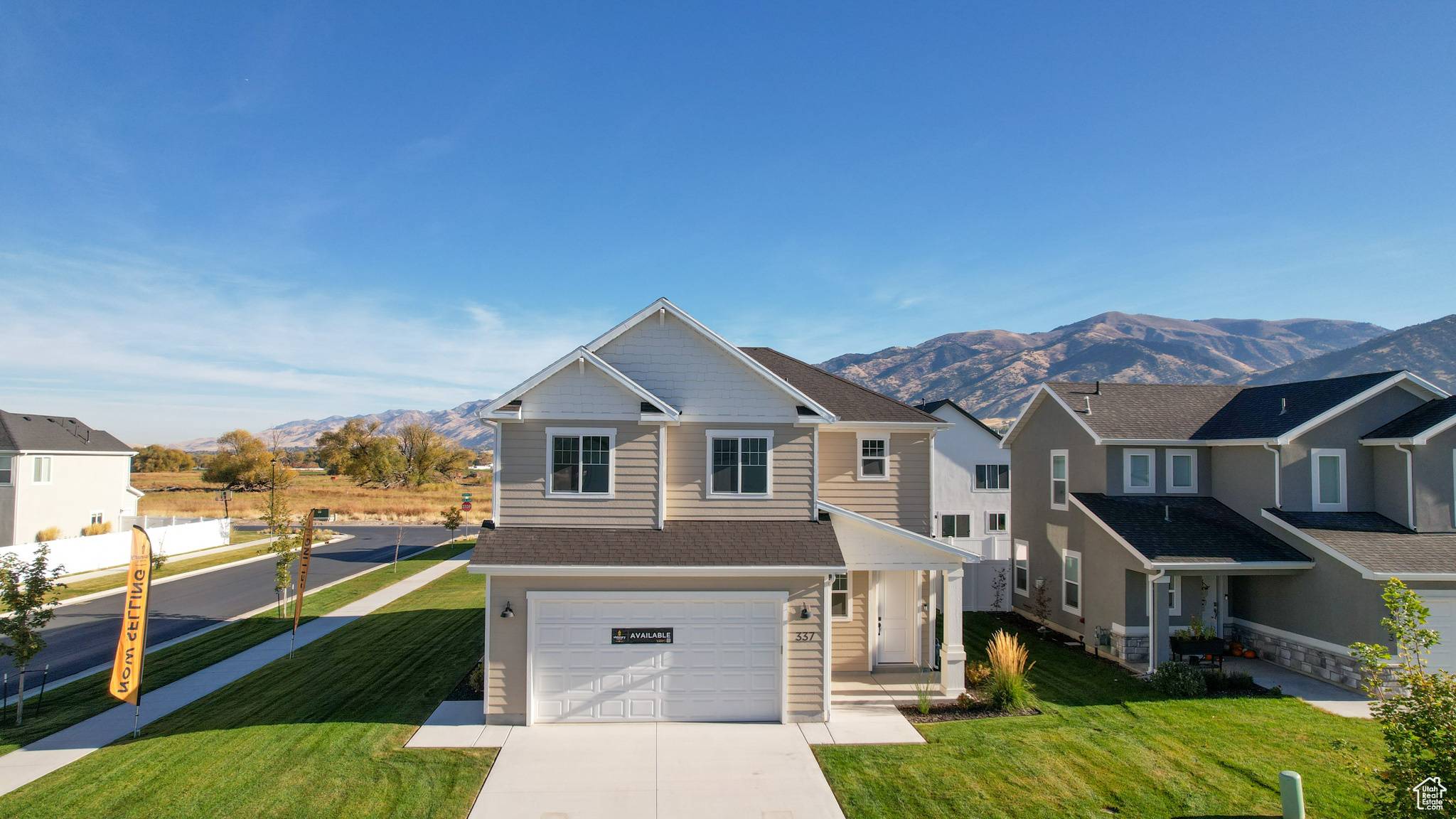 Nibley, UT 84321,337 W 3085 S