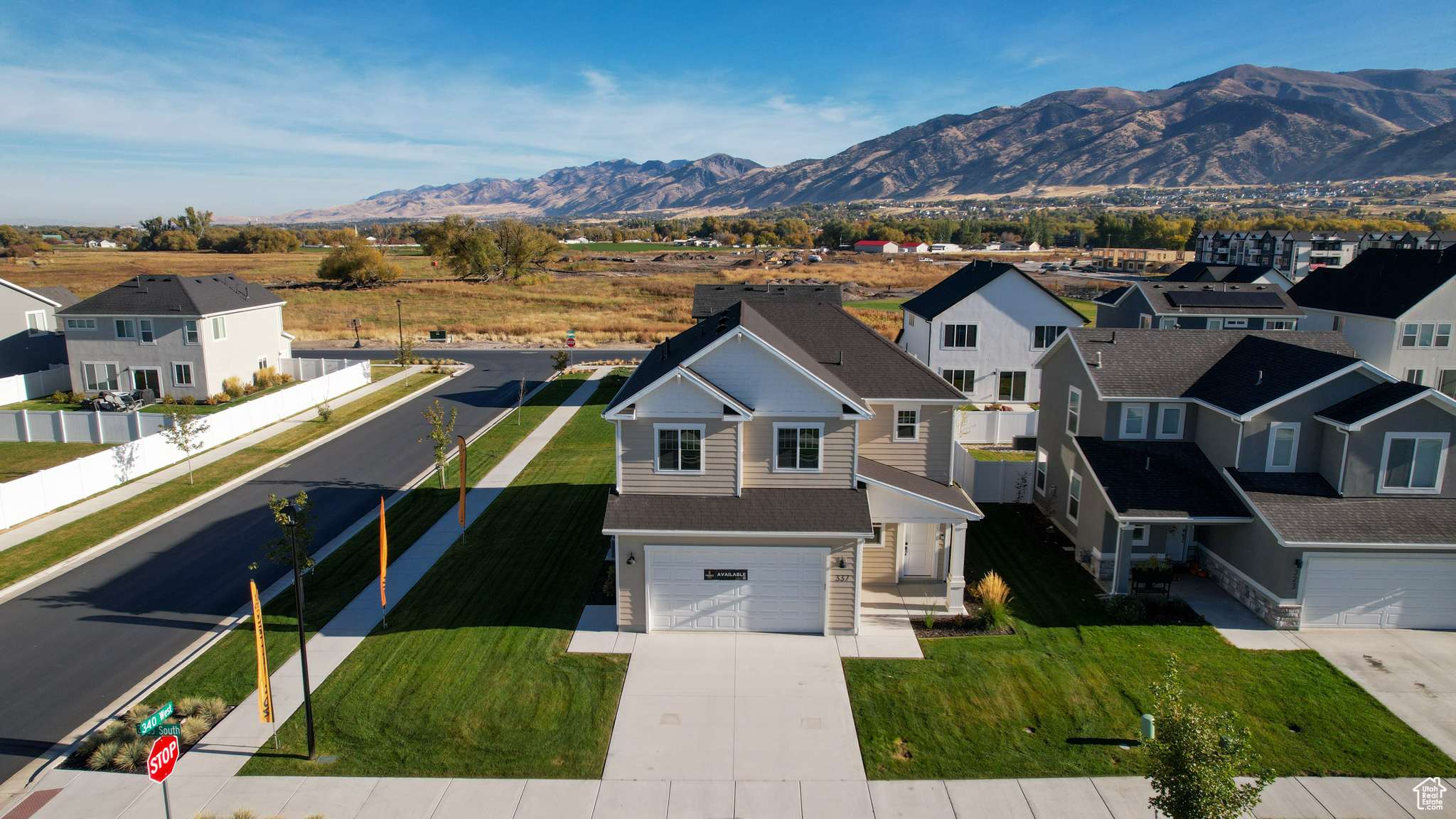 Nibley, UT 84321,337 W 3085 S