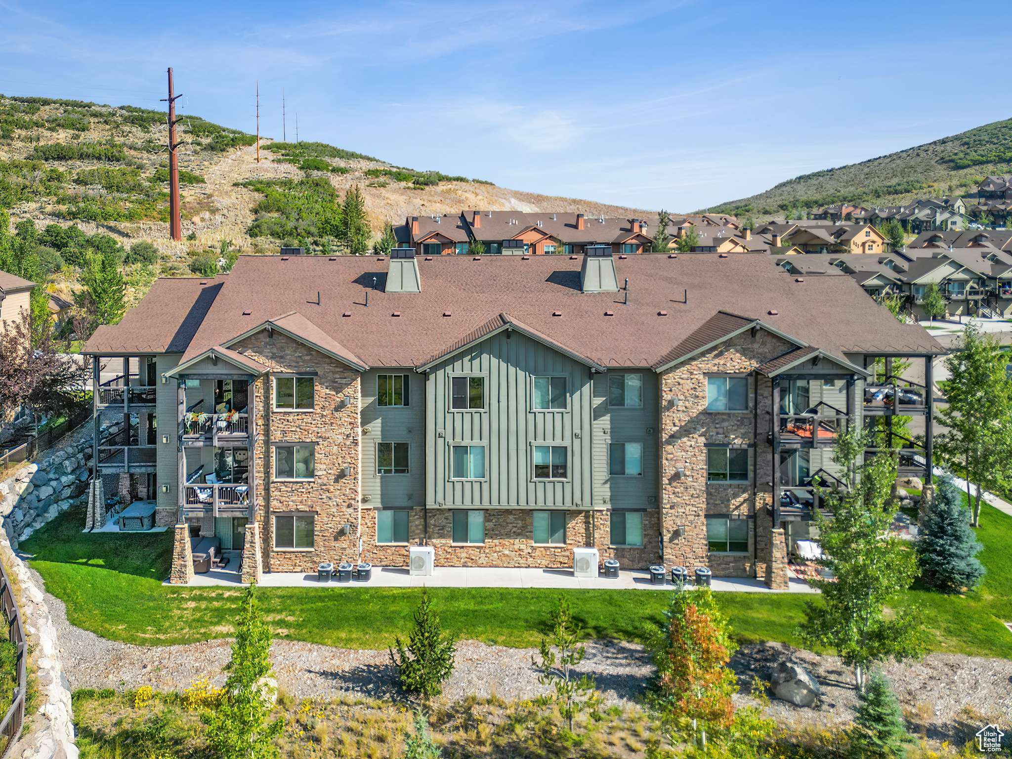 Kamas, UT 84036,1195 W BLACK ROCK TRL #37H