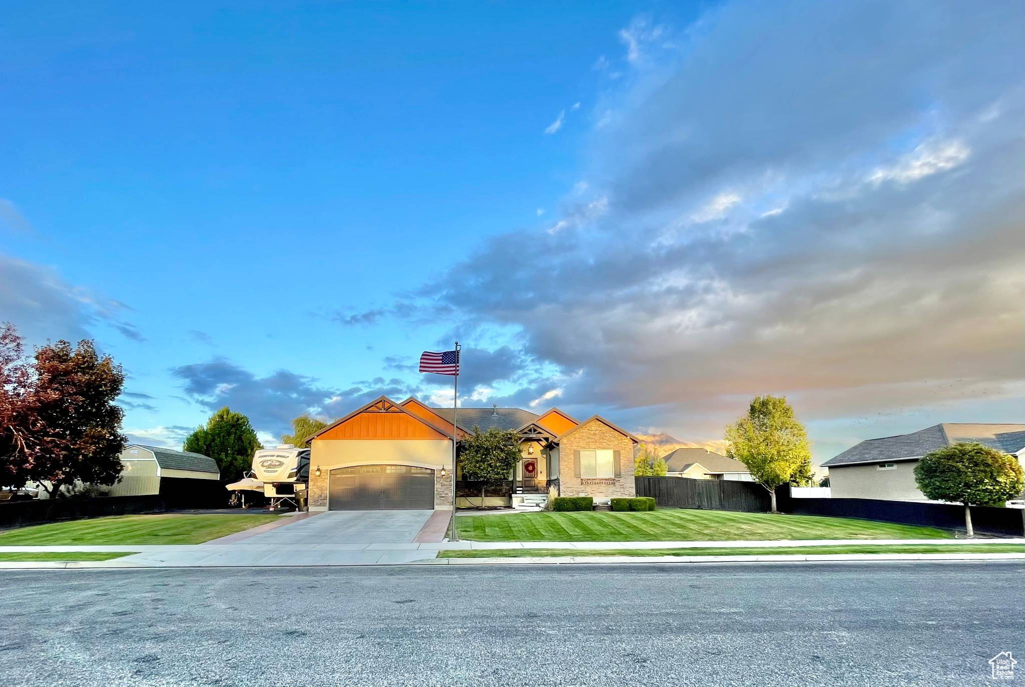 Tremonton, UT 84337,776 N 400 E