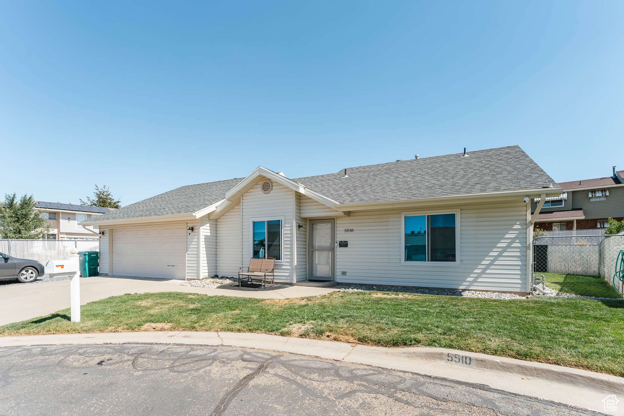 Roy, UT 84067,5510 S 2150 W