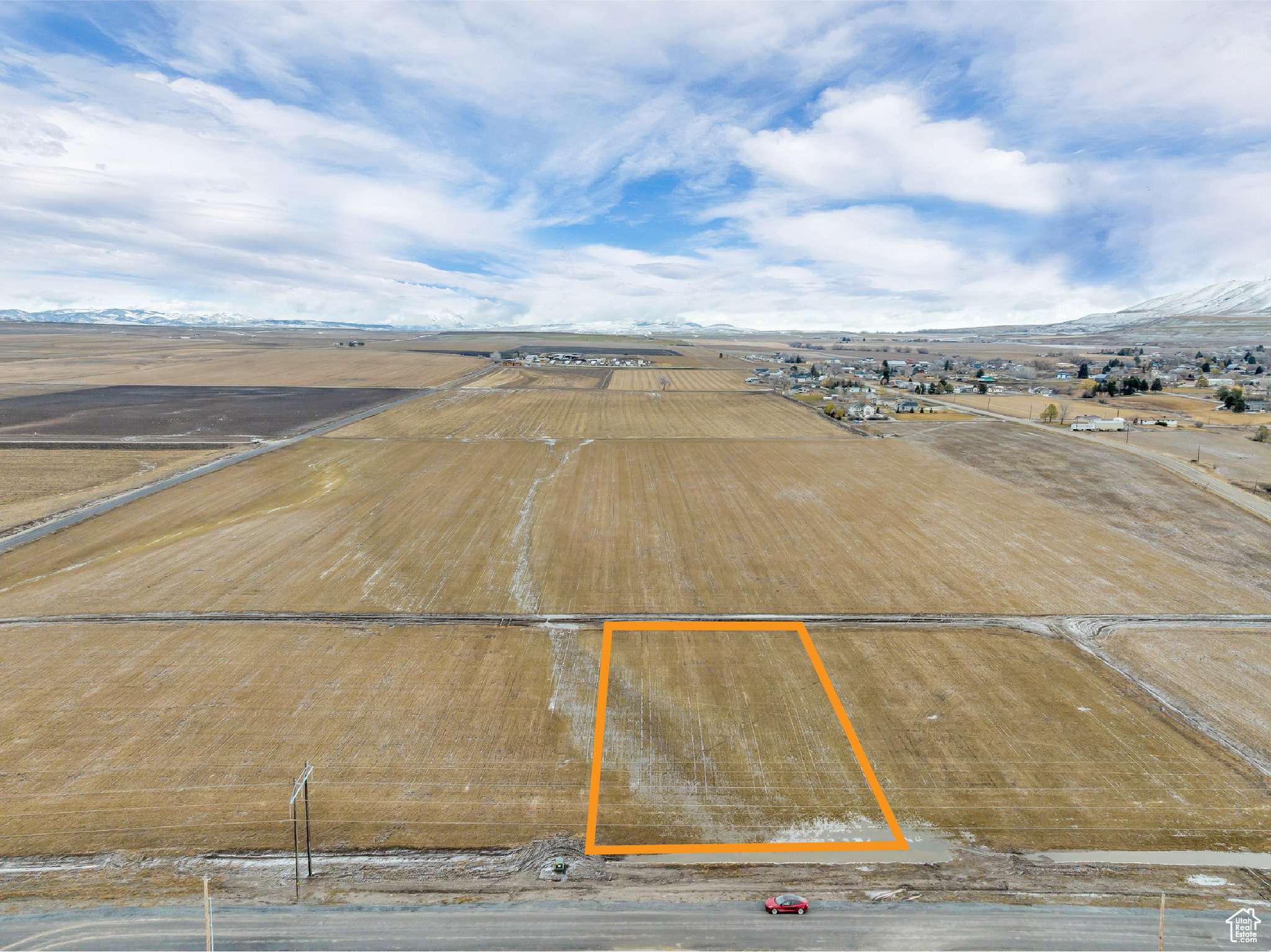 Newton, UT 84327,6901 W 6600 N #4