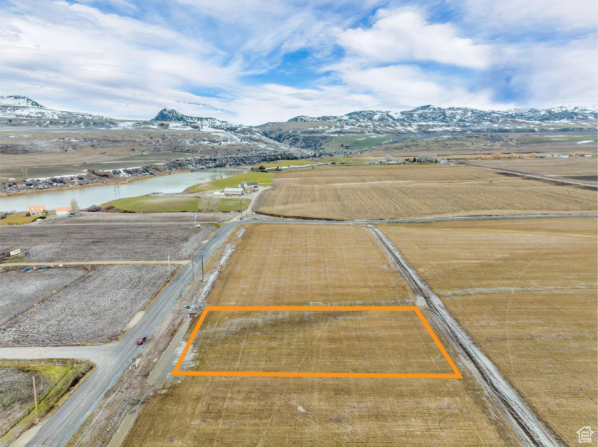 Newton, UT 84327,6901 W 6600 N #4