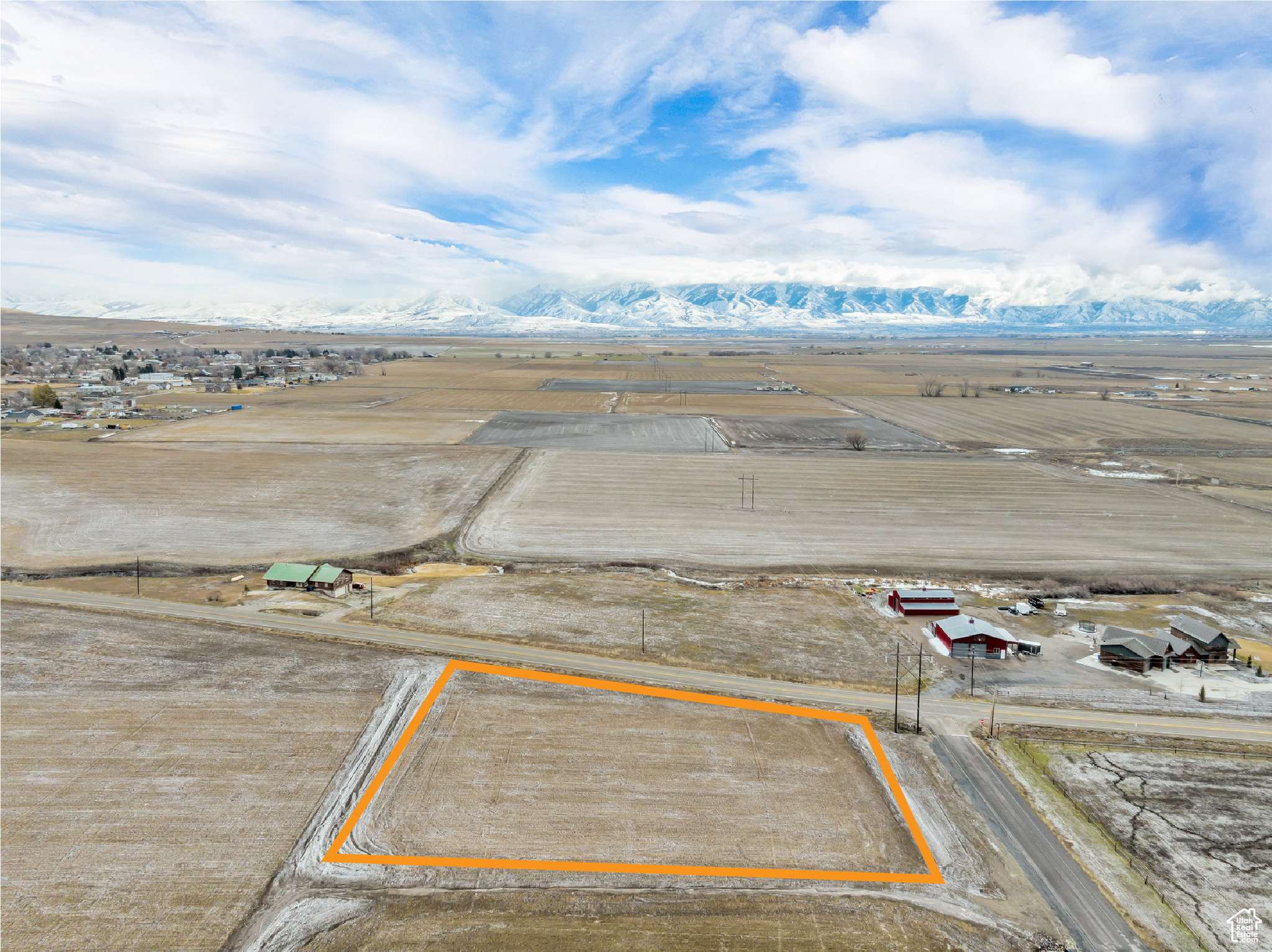 Newton, UT 84327,6659 W 6600 N #6