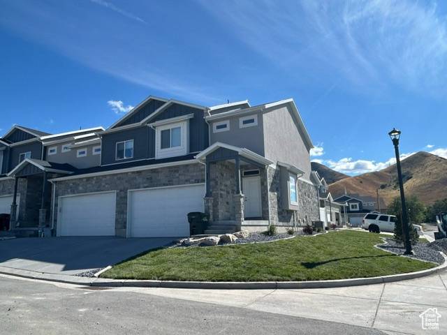 Tooele, UT 84074,535 S LEVI LN #28