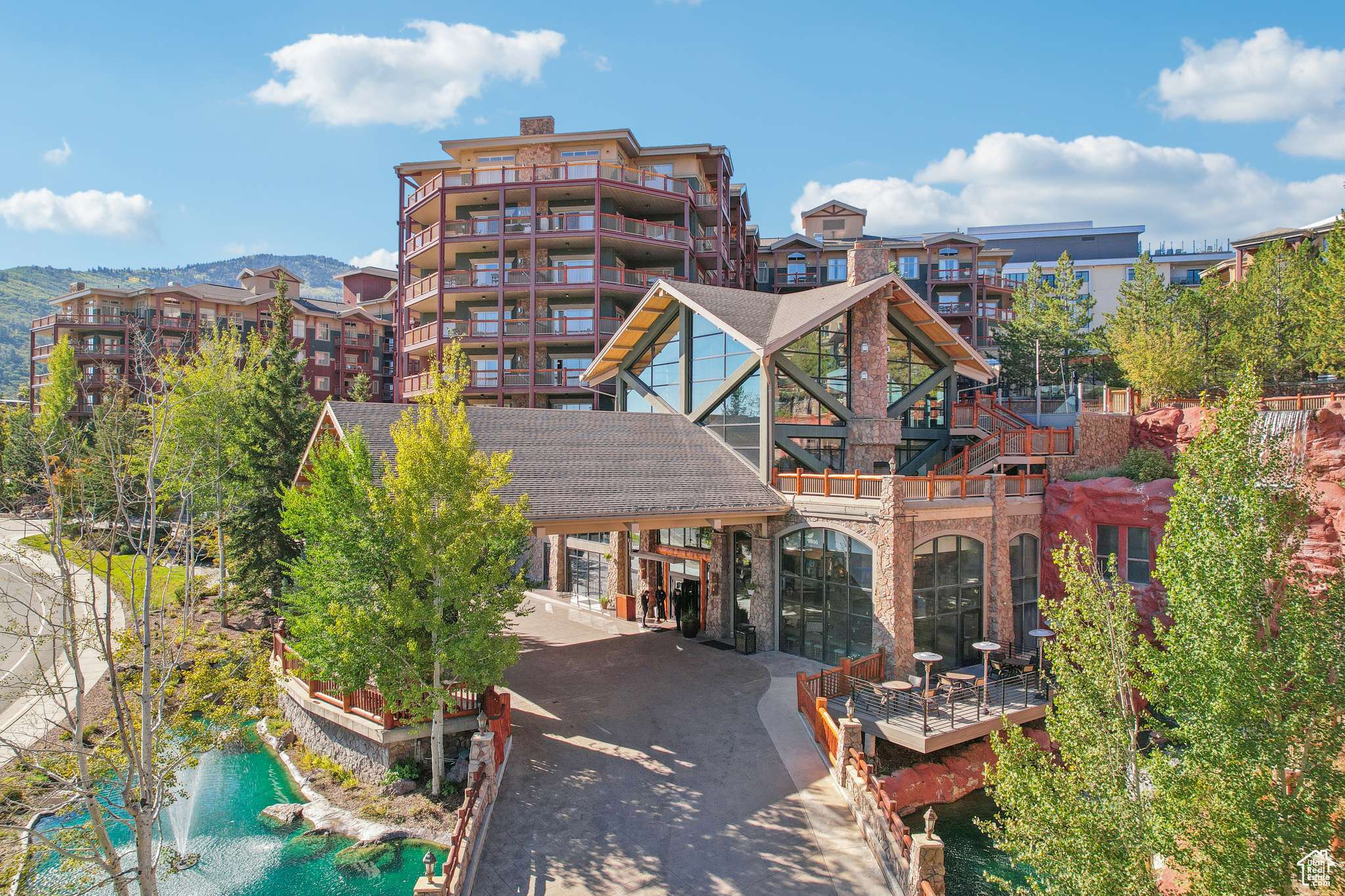 Park City, UT 84098,3000 CANYON RESORT DR #3806A