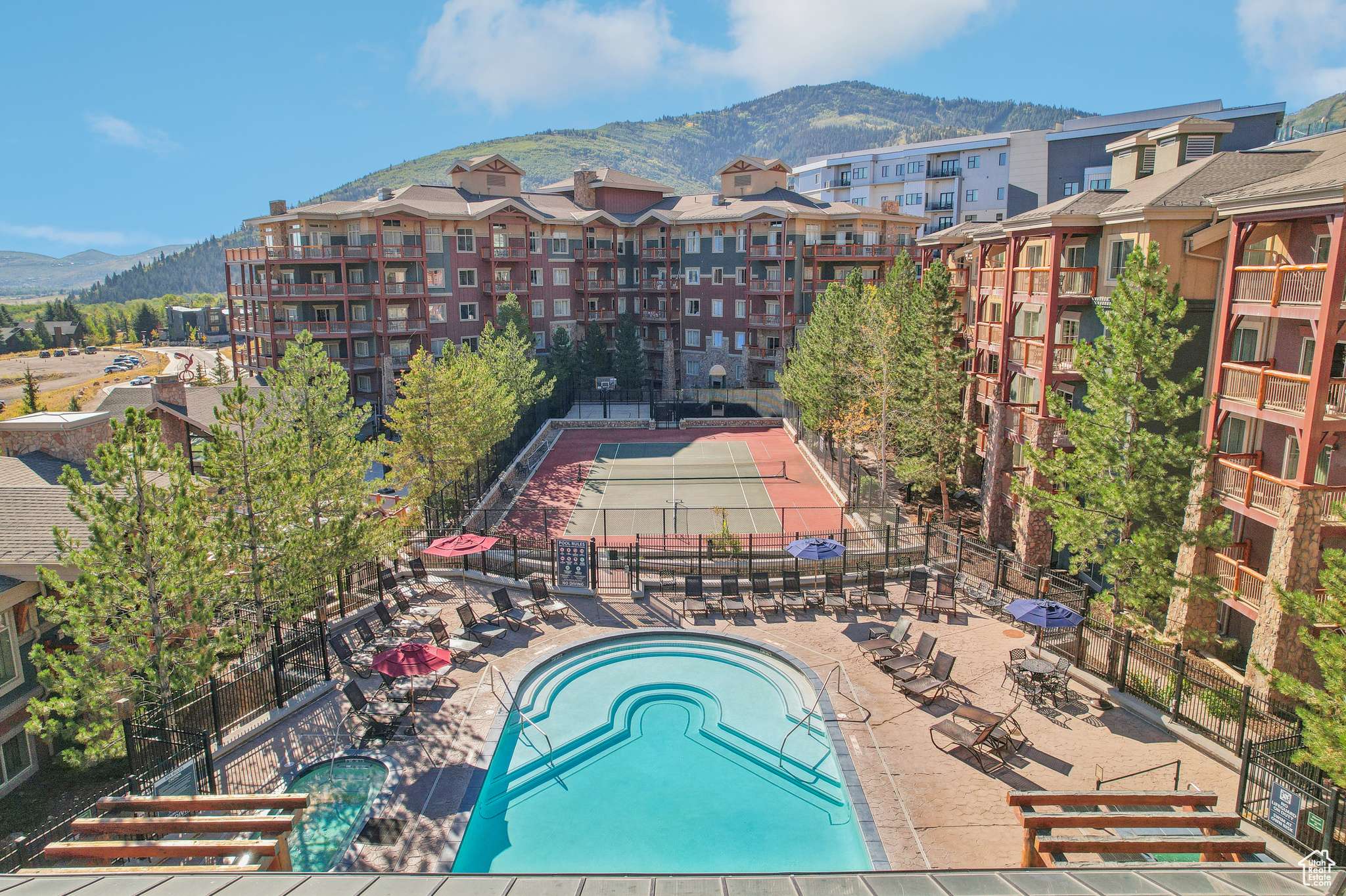 Park City, UT 84098,3000 CANYON RESORT DR #3806A