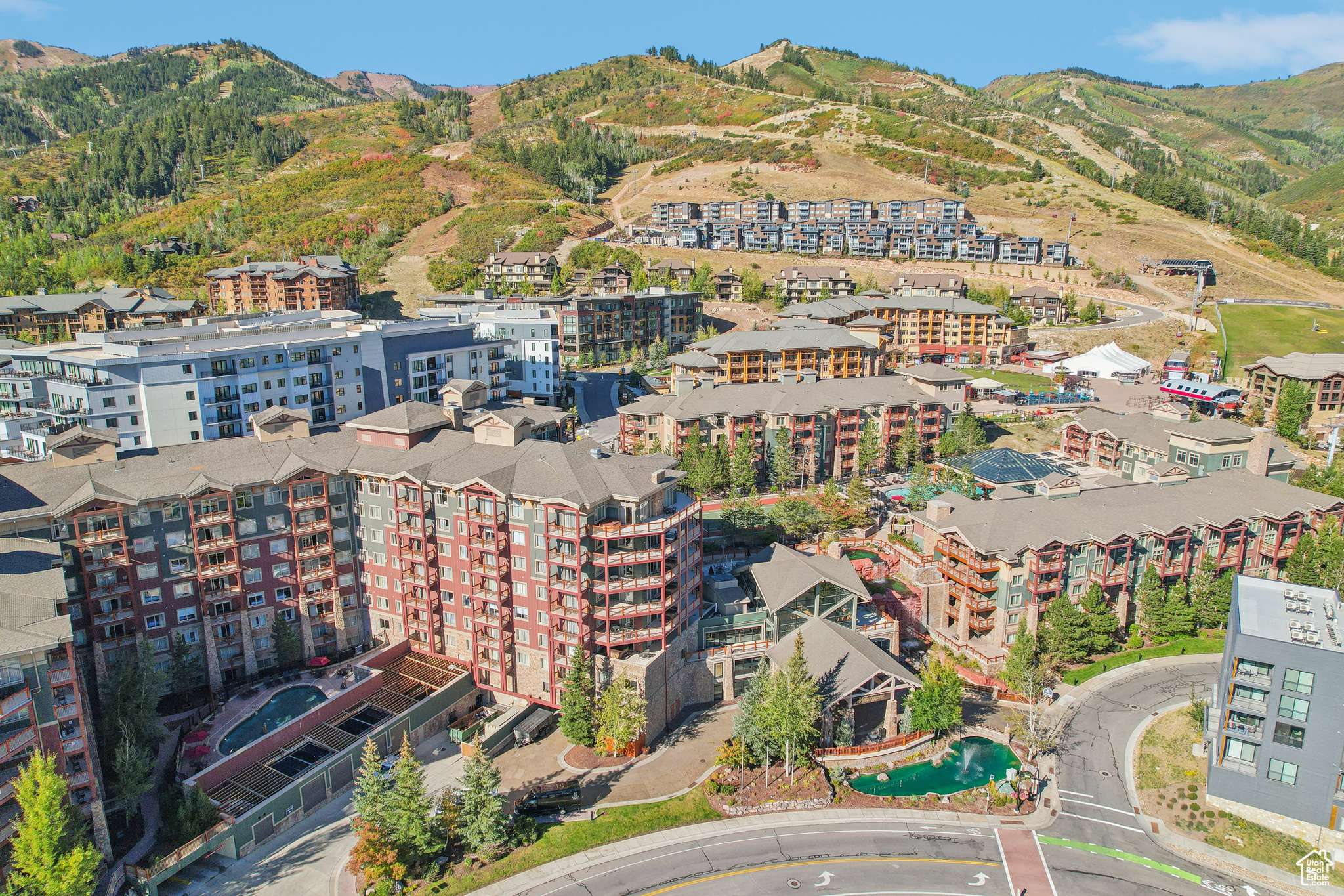 Park City, UT 84098,3000 CANYON RESORT DR #3806A