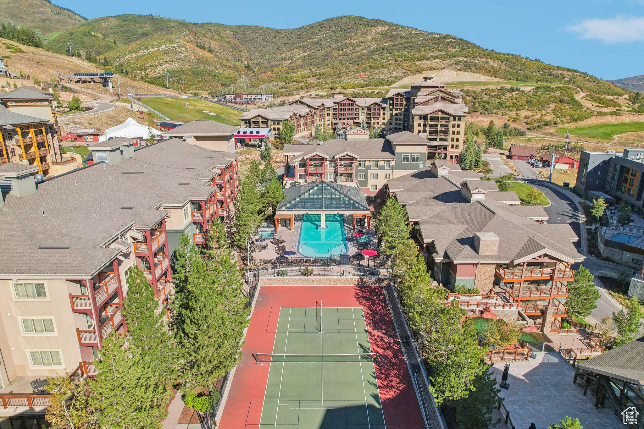 Park City, UT 84098,3000 CANYON RESORT DR #3806A