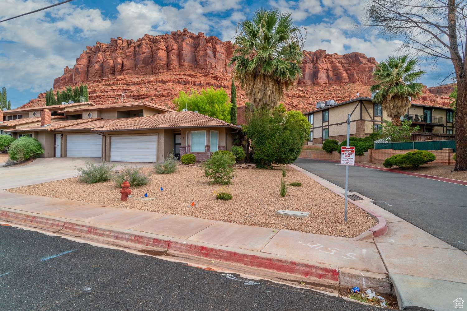 St. George, UT 84770,550 DIAGONAL ST #6