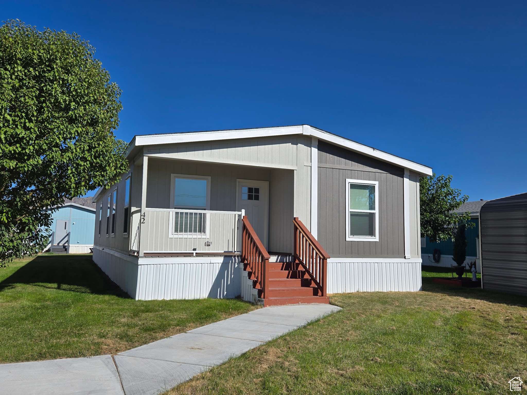 Tremonton, UT 84337,900 W MAIN W #42