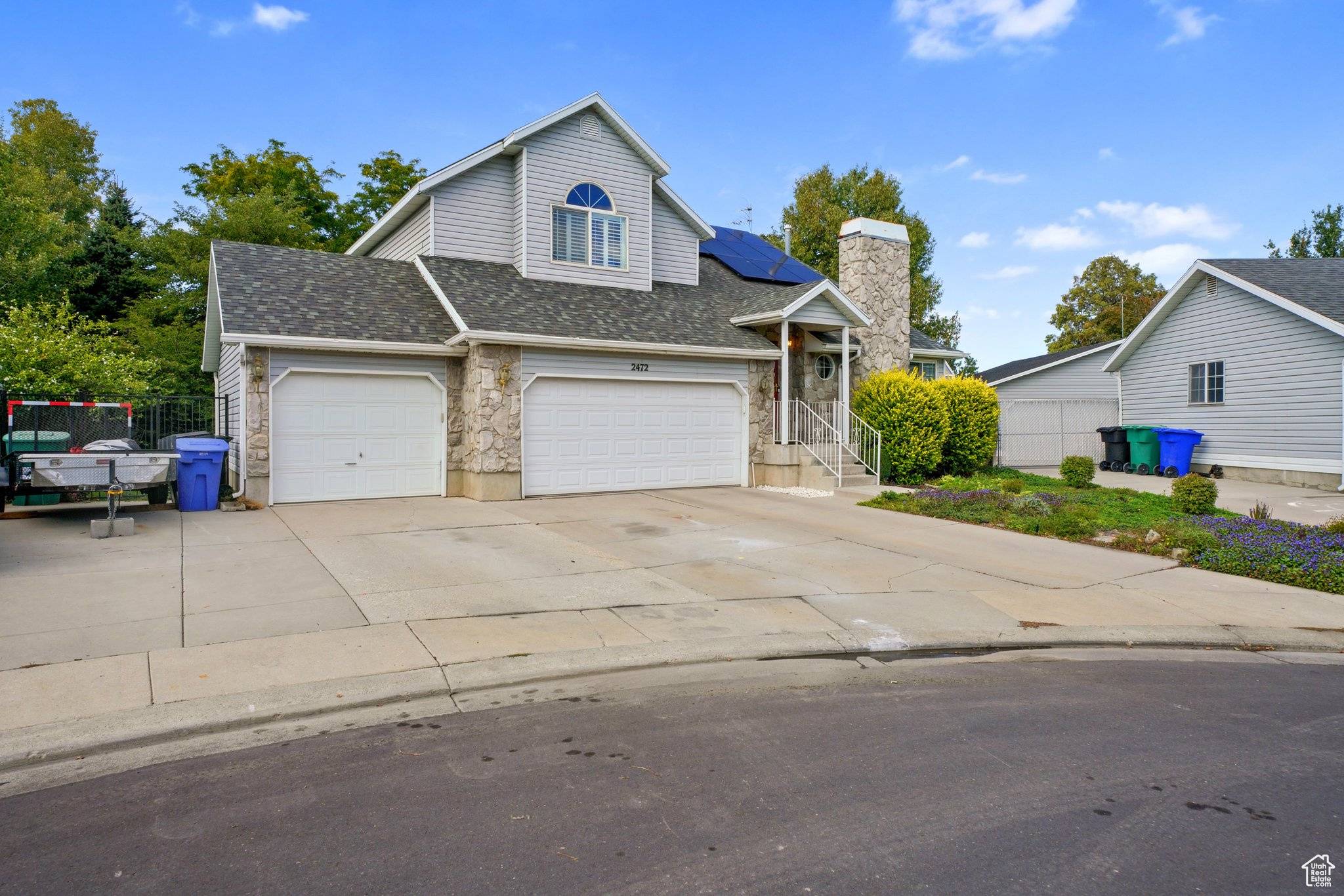 West Jordan, UT 84088,2472 W SUGAR PL S