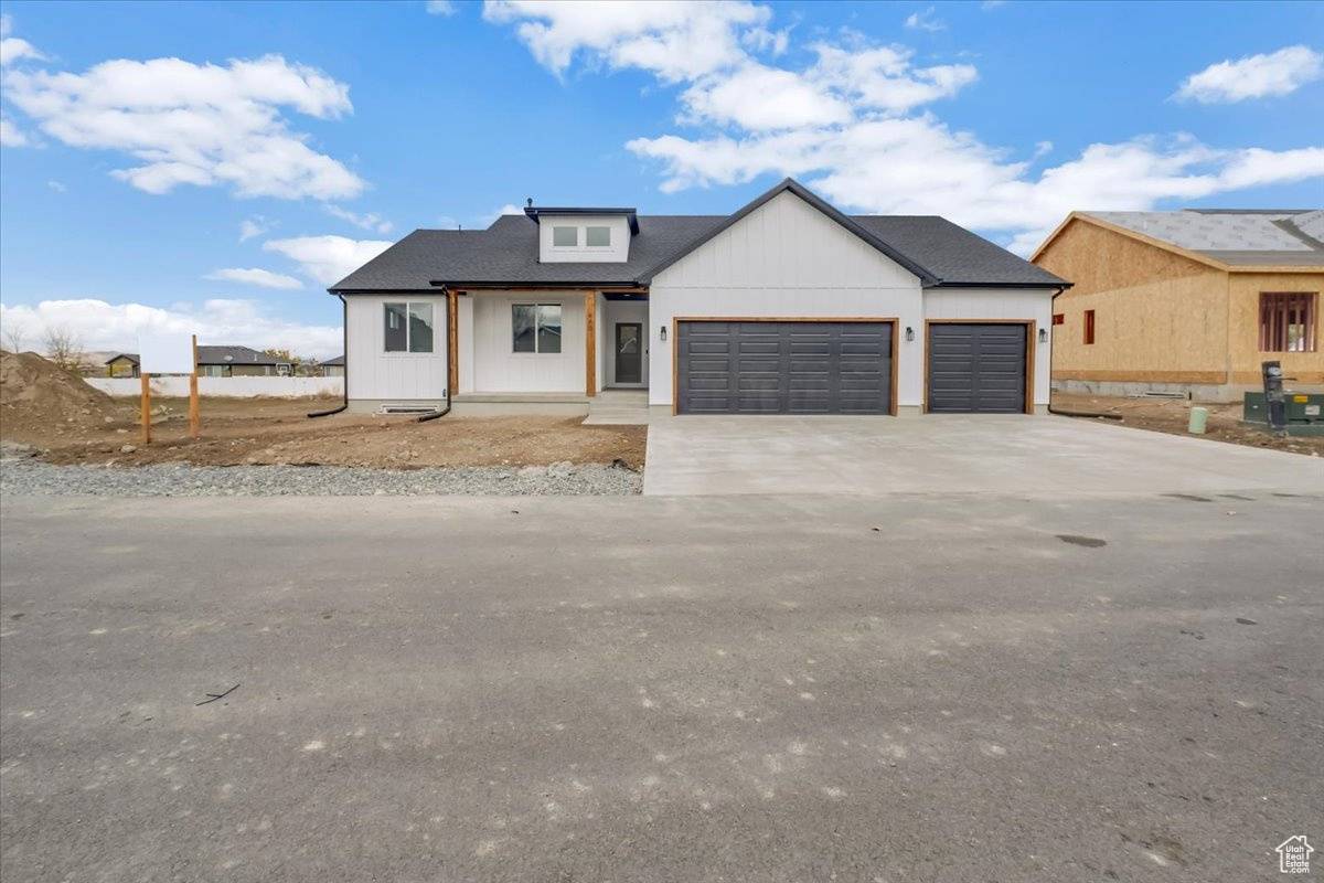 North Logan, UT 84341,443 E 2700 N